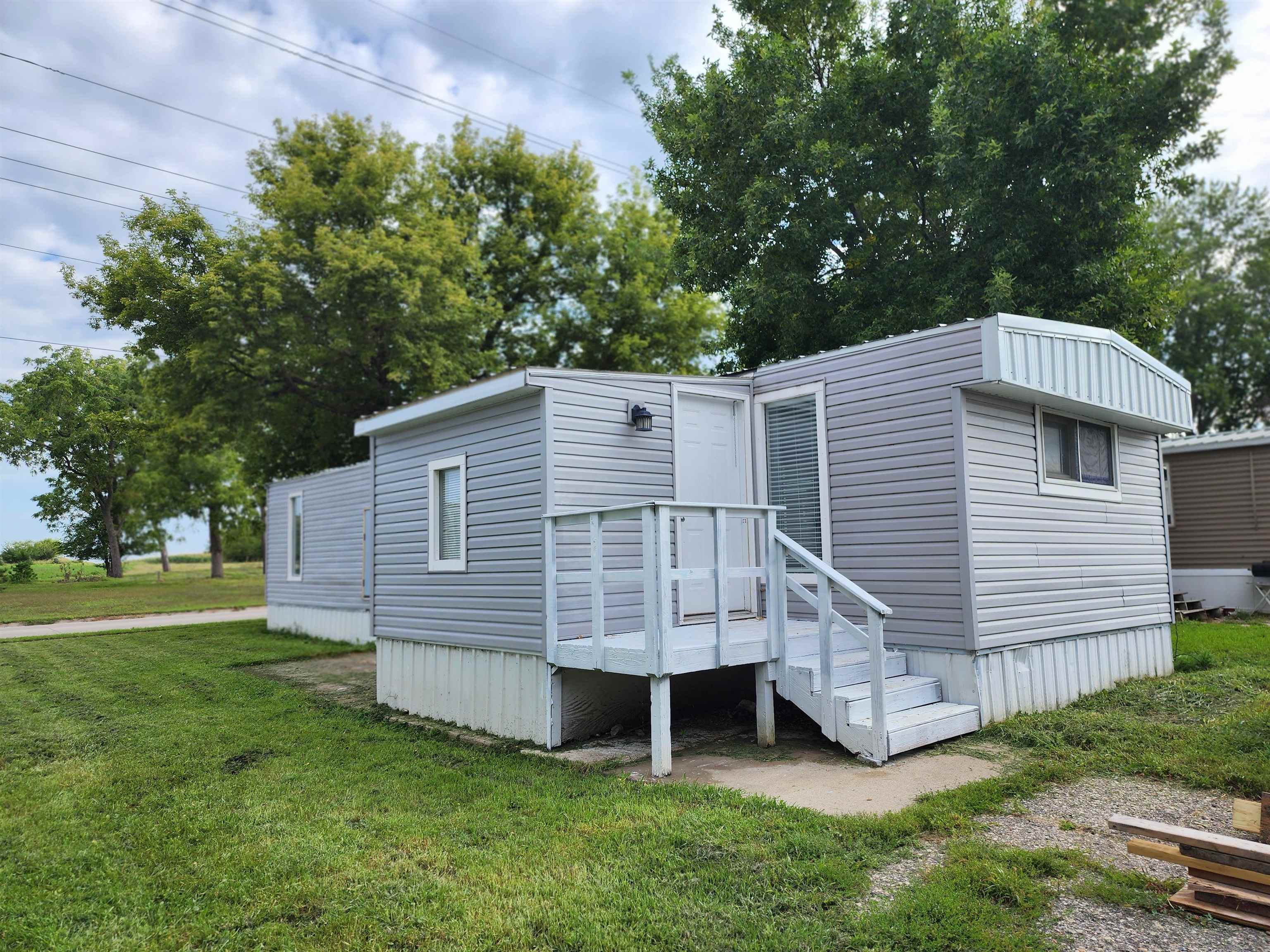 1502 Memphis Avenue #7, Spirit Lake, IA 51360 