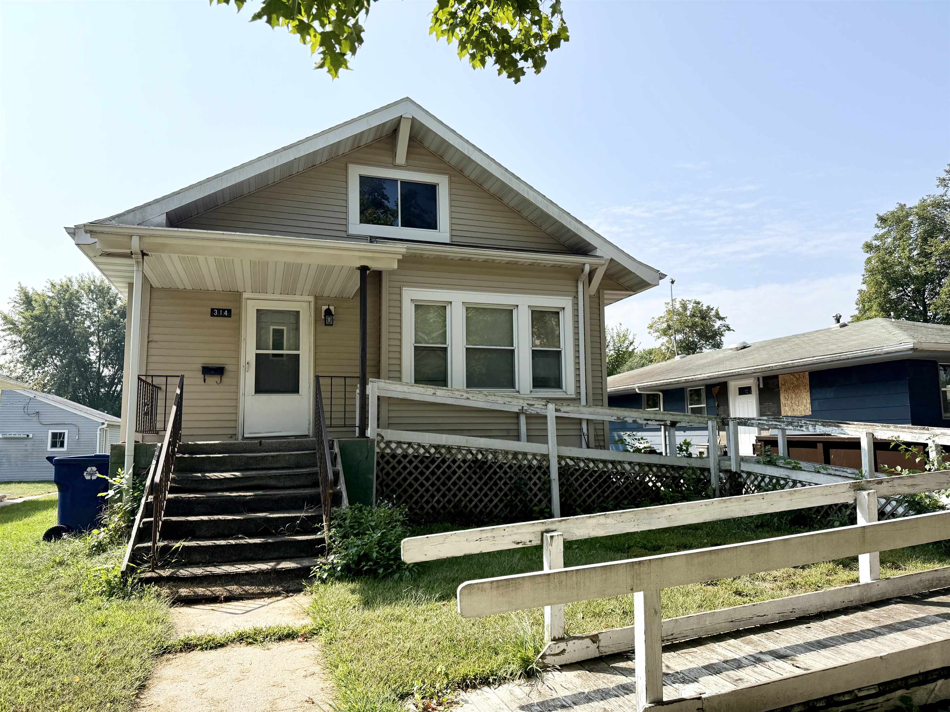 314 12Th Street, Spencer, IA 51301 