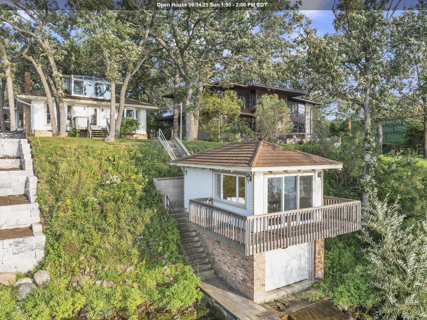 5305 Lake Shore Drive, Okoboji, IA 51355 