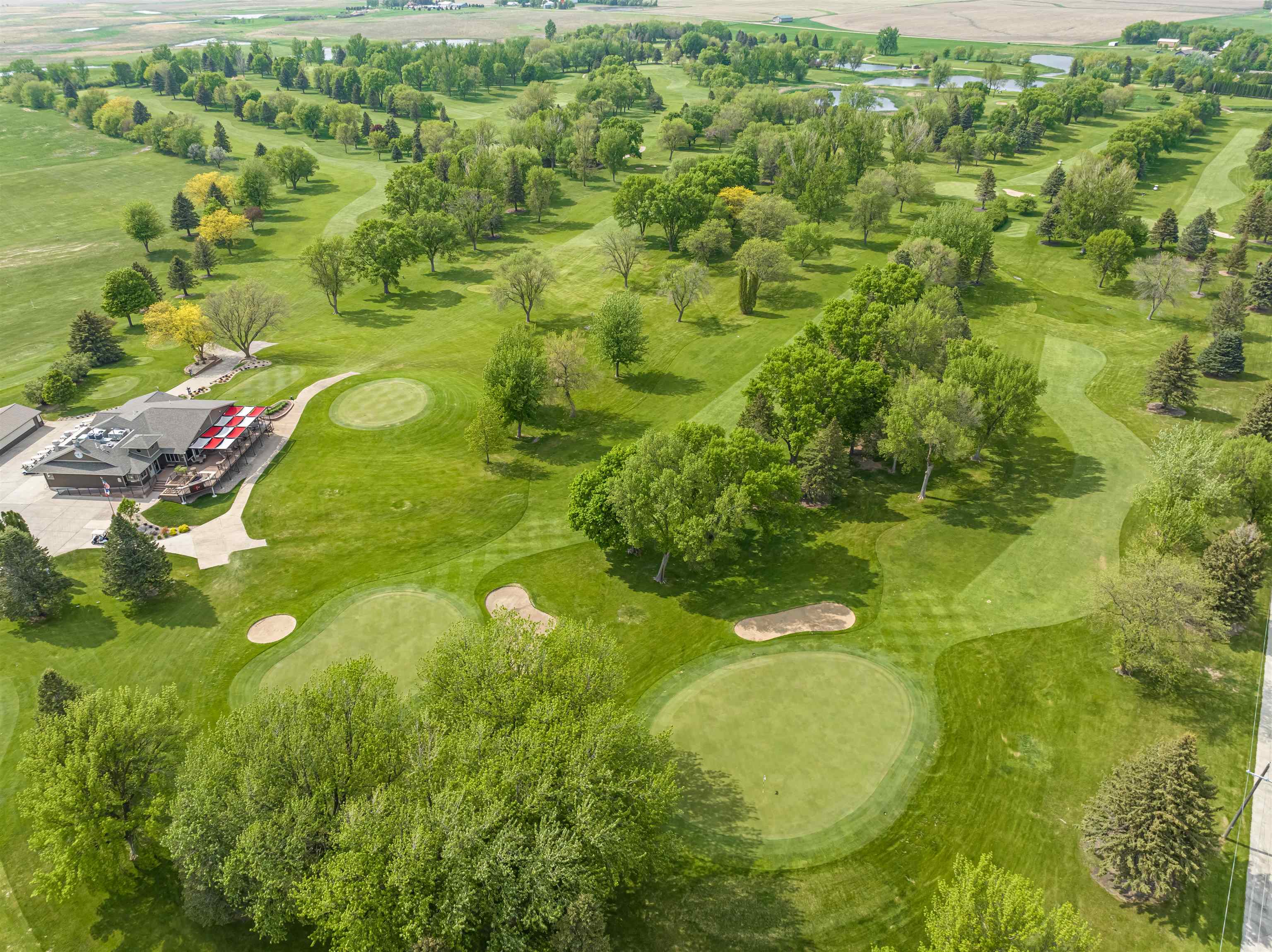 1665 Highway #86, Spirit Lake, IA 51360 