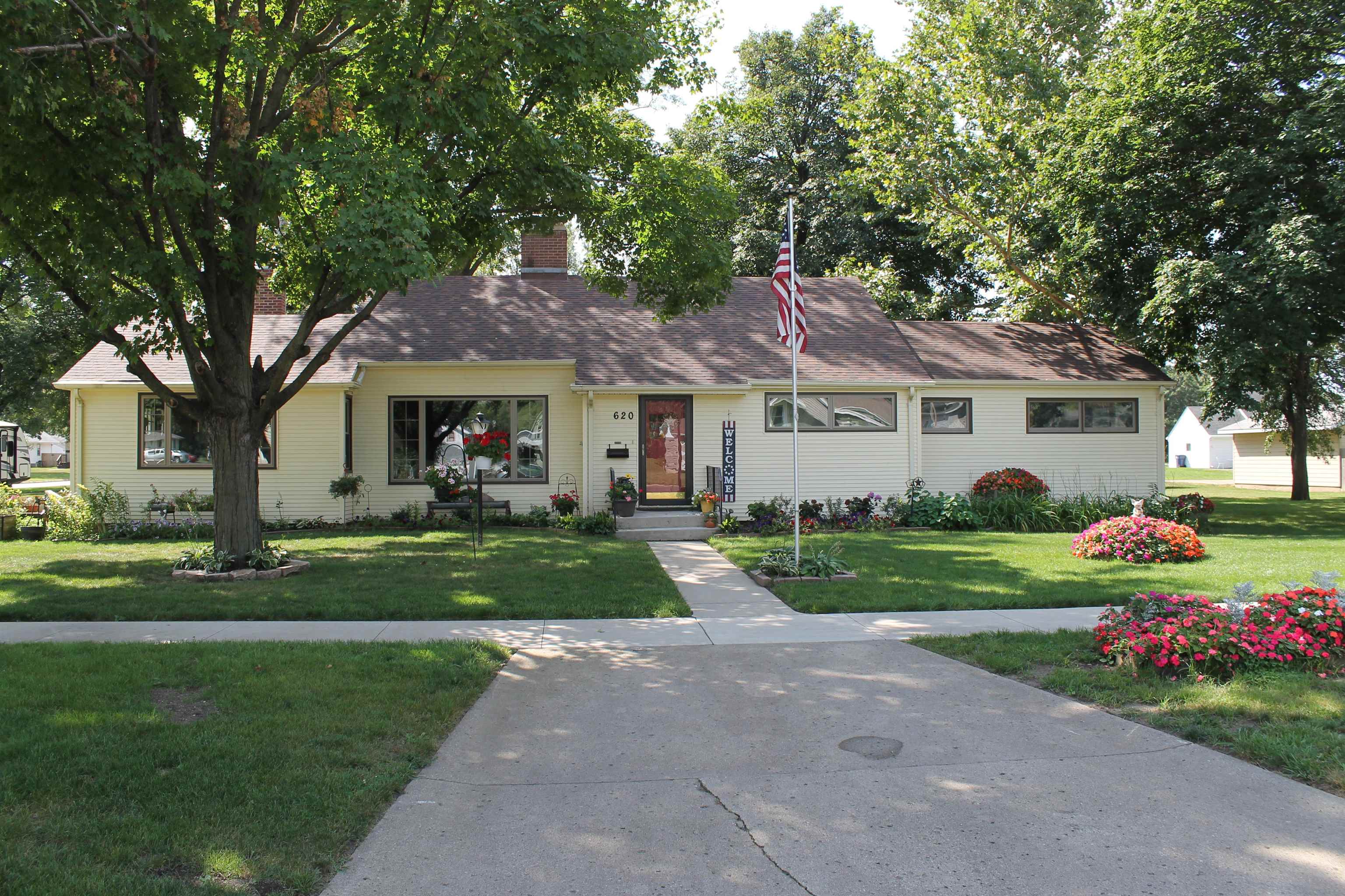 620 10th Street, Spencer, IA 51301 