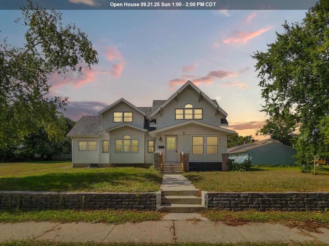 703 Des Moines Street Street, Emmetsburg, IA 50536 