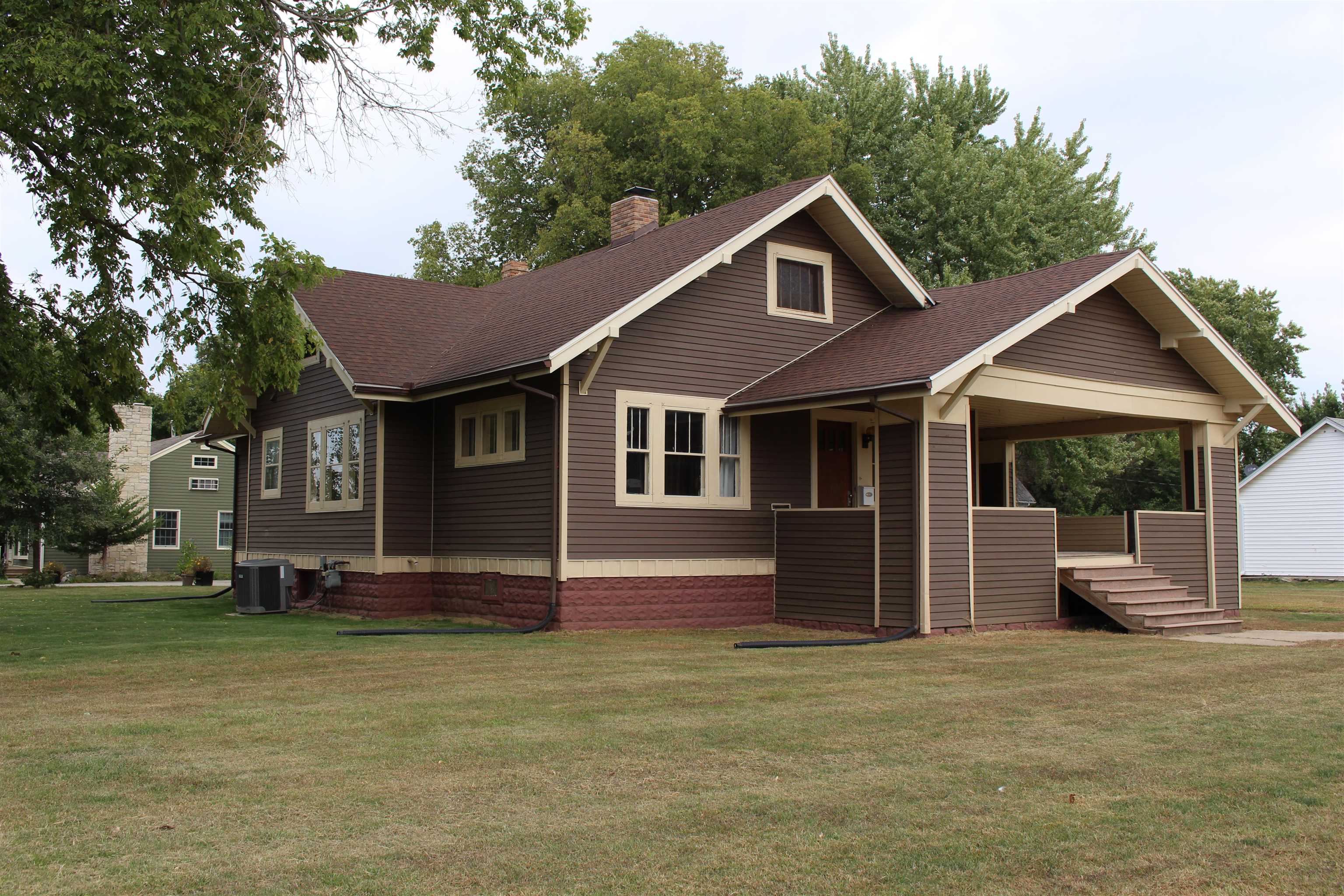 418 Washington Street, Lake City, IA 51449 