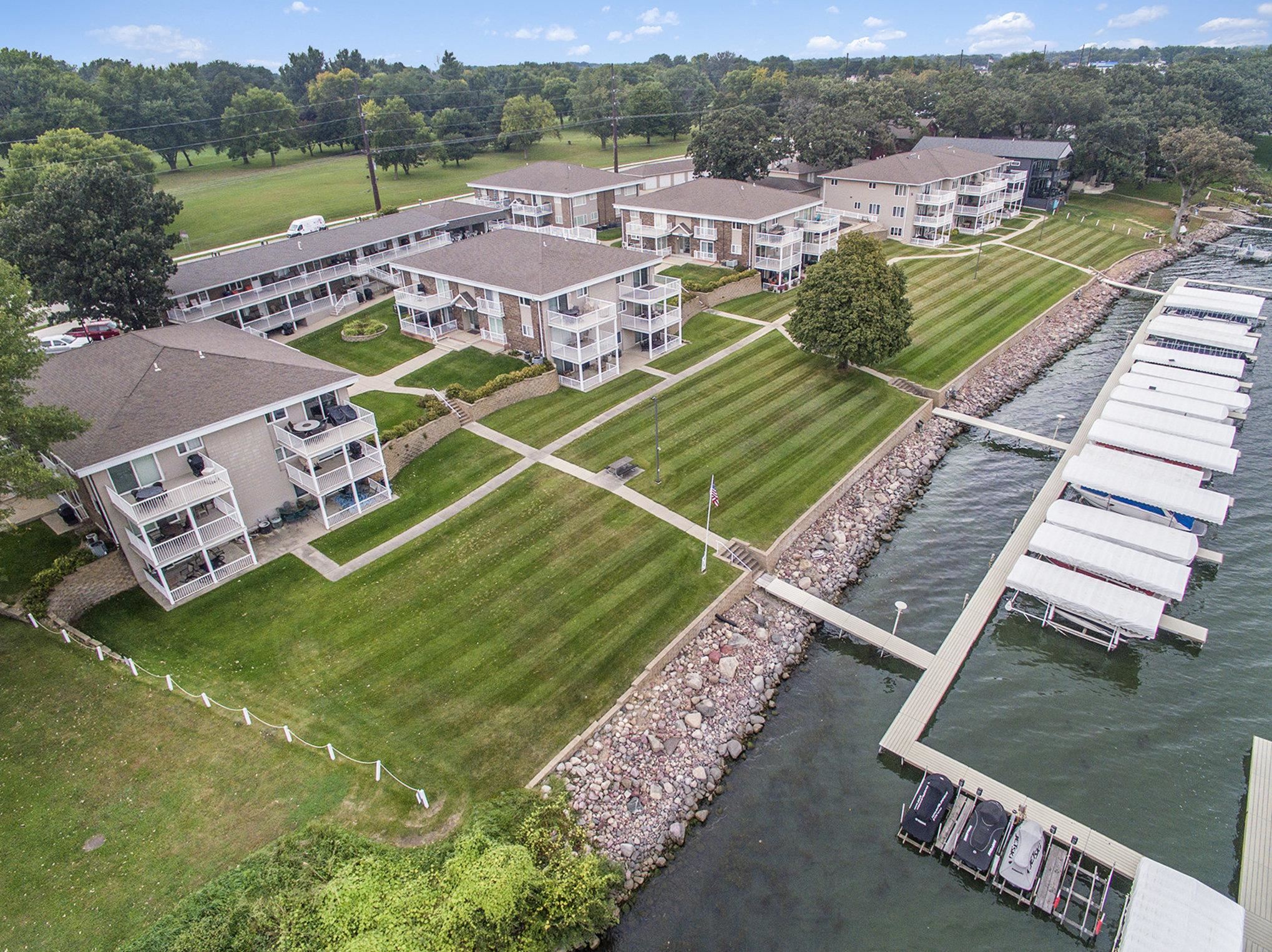 1114 Hwy 71 #1C3, Okoboji, IA 51355 