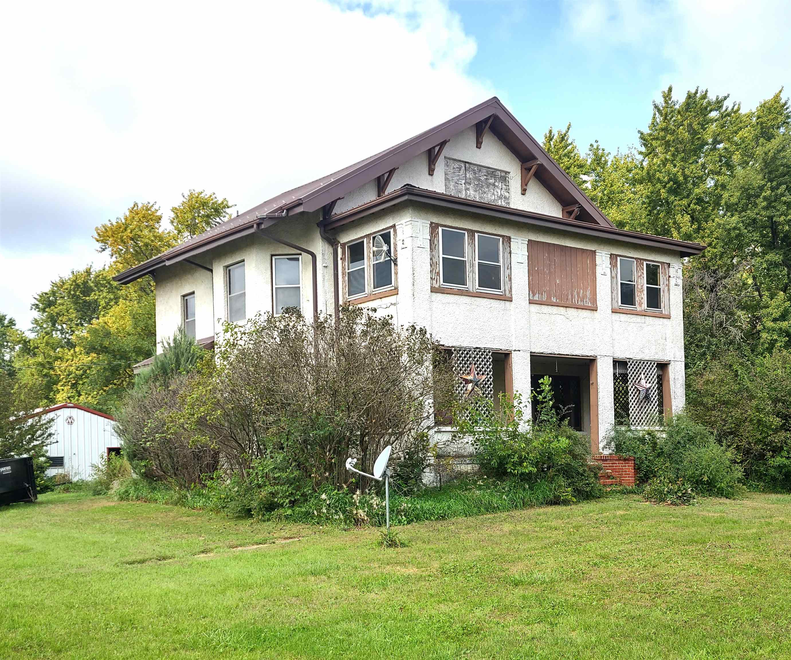 1125 400th Avenue, Estherville, IA 51334 