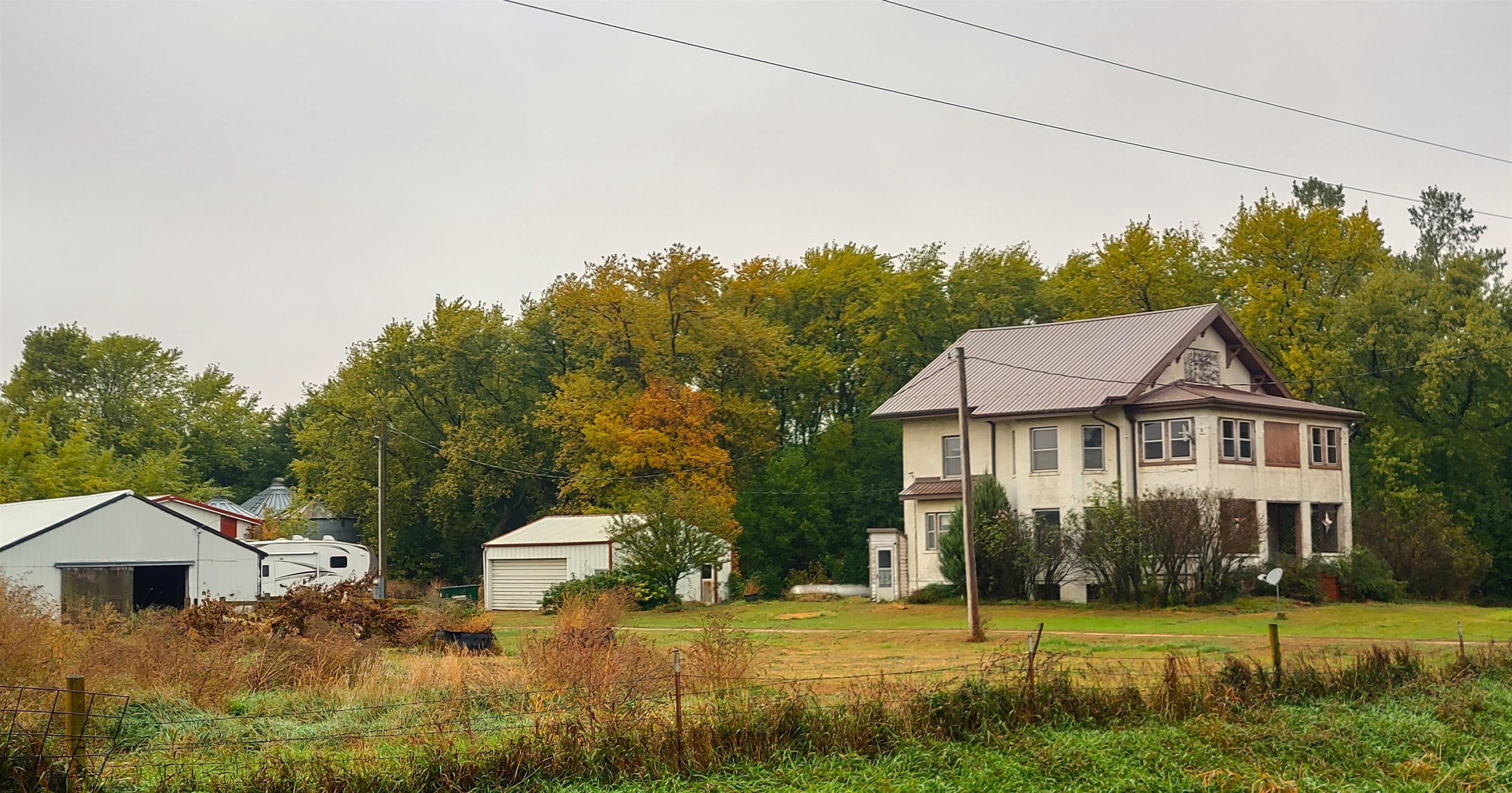 1125 400th Avenue, Estherville, IA 51334 