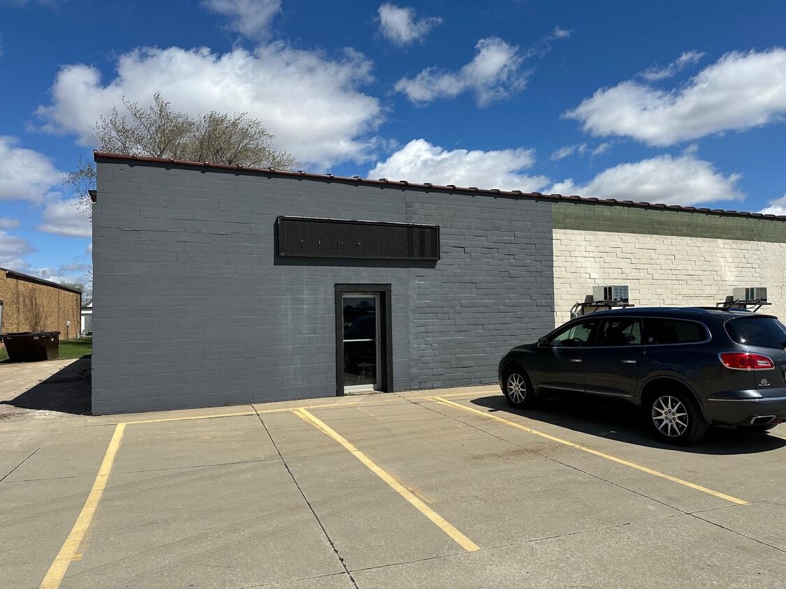 603 1/2 Grand Avenue, Spencer, IA 51301 