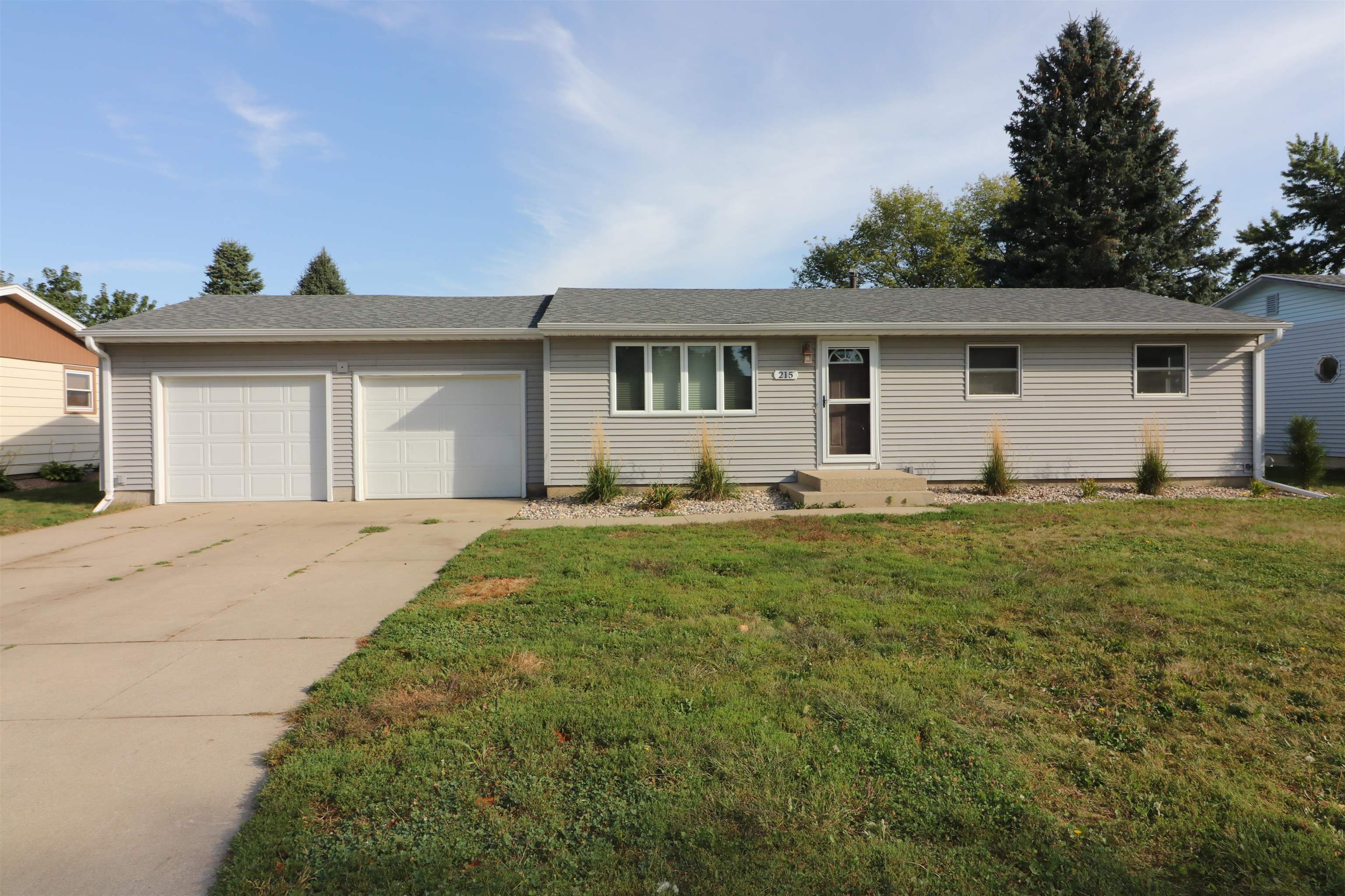 215 6th Street, Spencer, IA 51301 