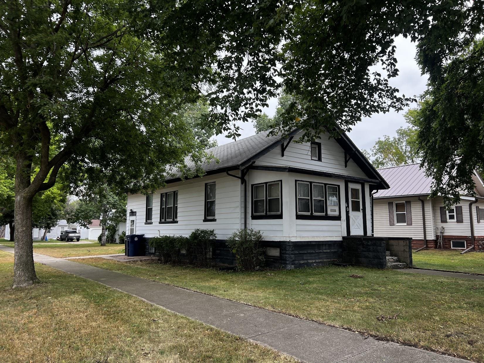 601 Milw Street, Spencer, IA 51301 