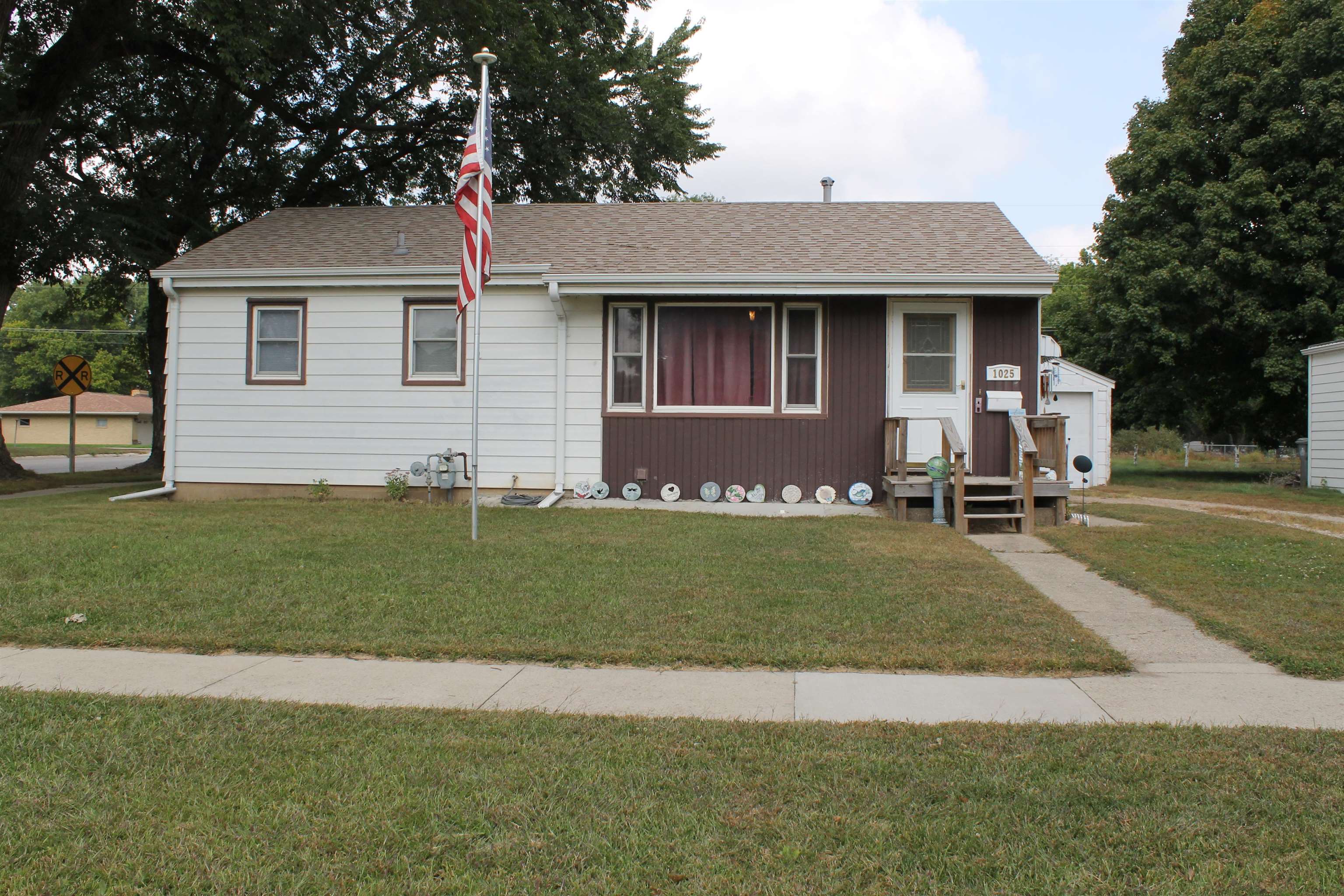 1025 7Th Street, Spencer, IA 51301 