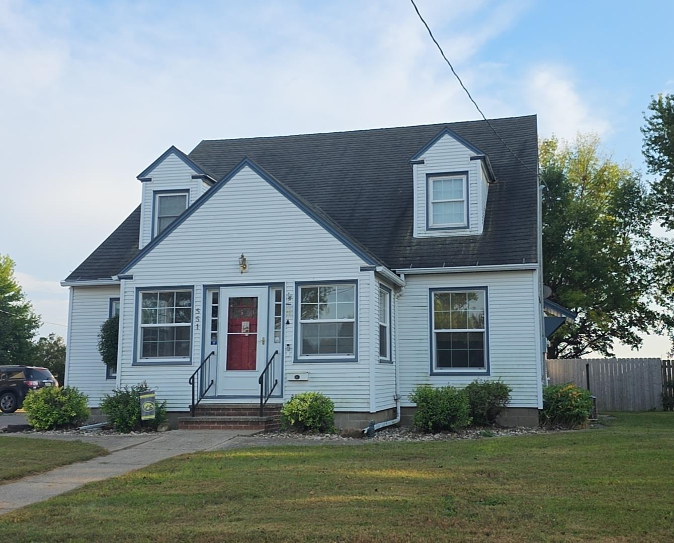 551 1st Street Street, Hartley, IA 51346 