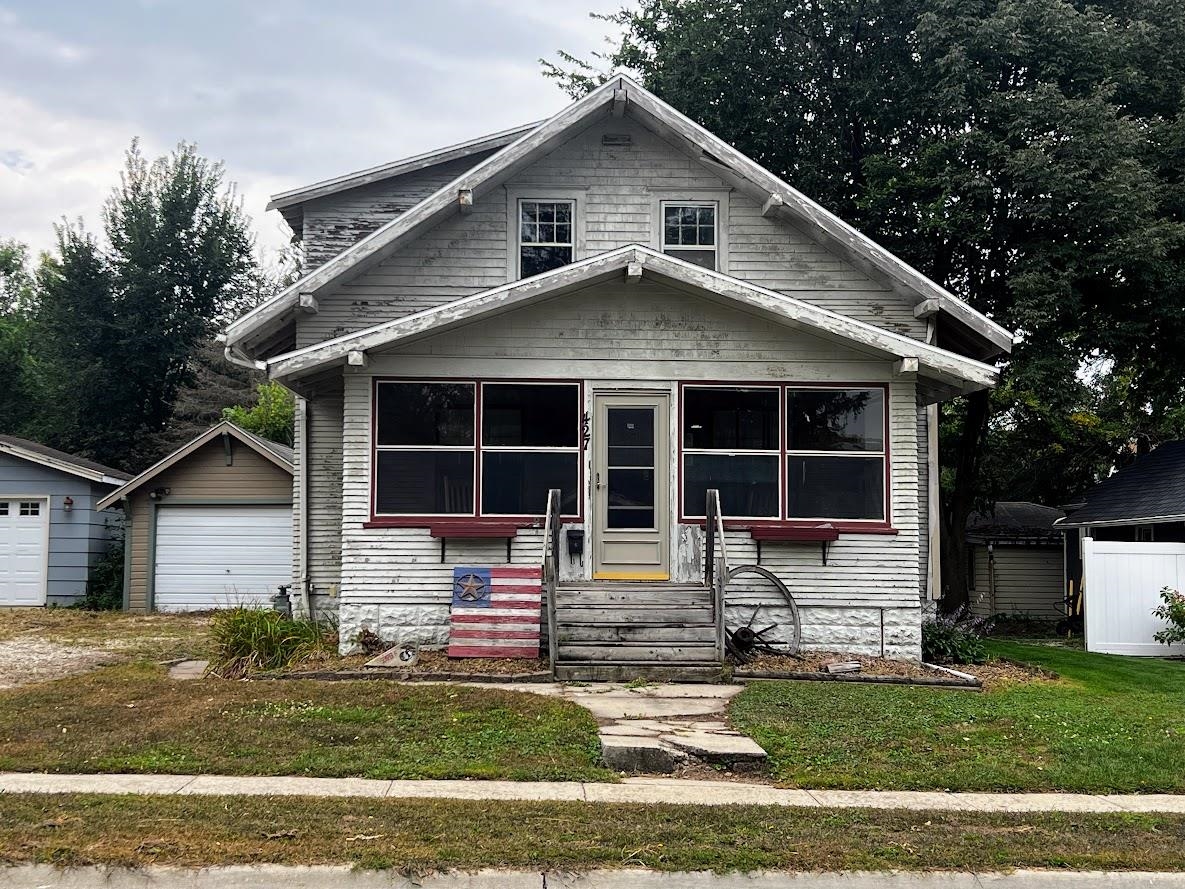 427 6Th Avenue, Spencer, IA 51301 