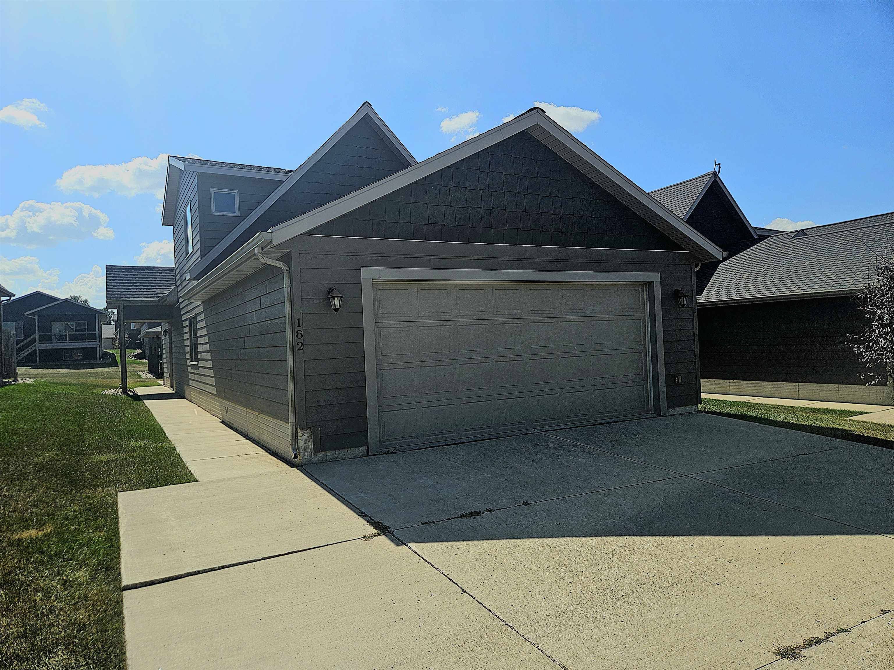 290 240th Avenue #182, Arnolds Park, IA 51331 