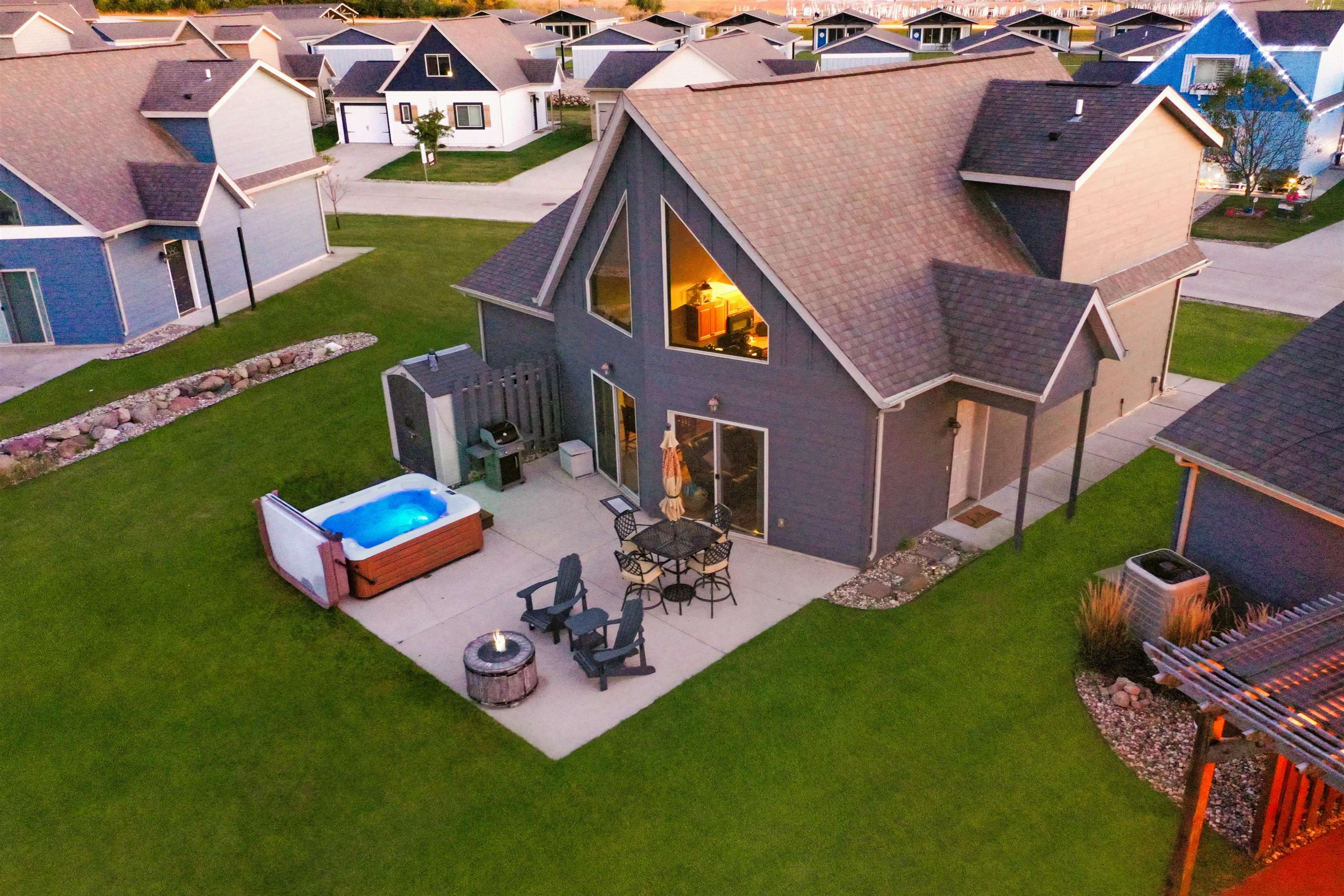 290 240th Avenue #62, Arnolds Park, IA 51360 