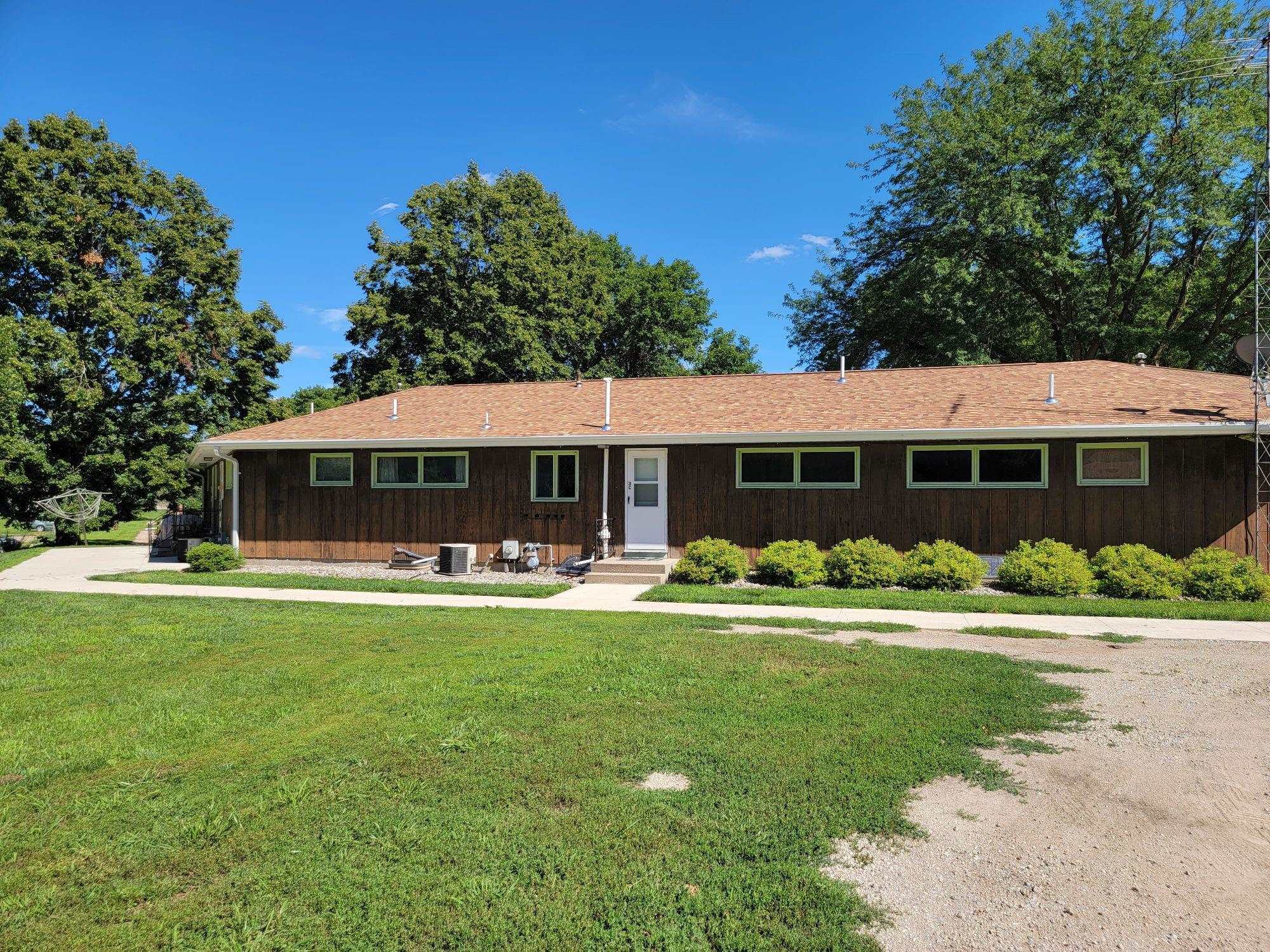 804 Valley View Drive, Ida Grove, IA 51445 