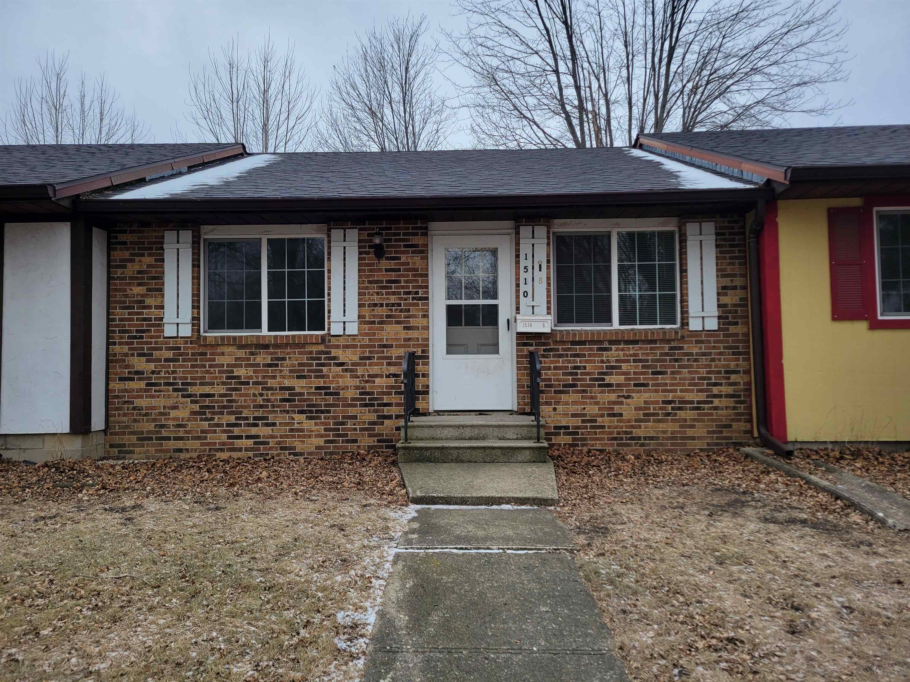 1504 Jackson Avenue #5, Spirit Lake, IA 51360 