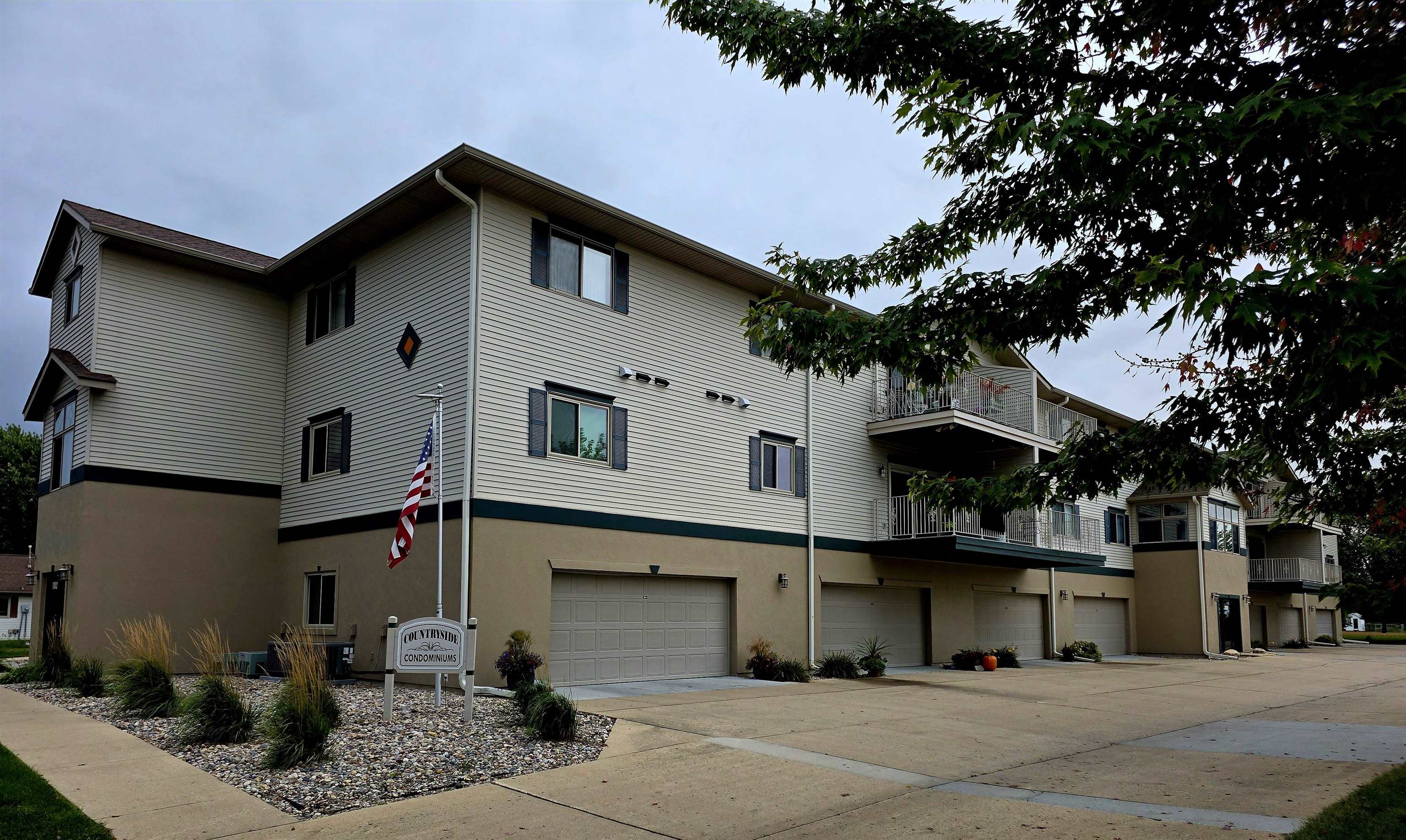 1102 St. Luke #308, Spencer, IA 51301 