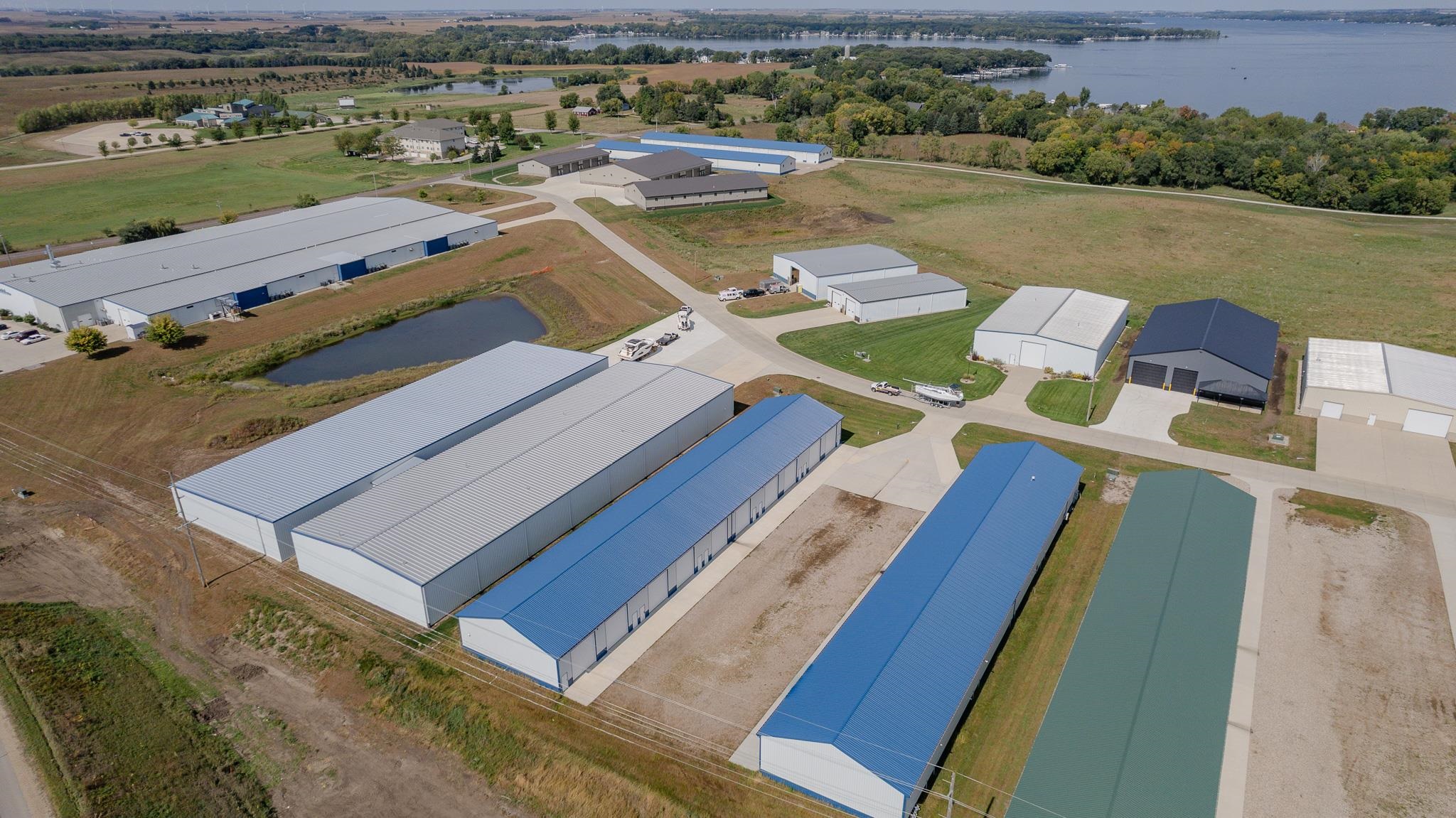 1702 Lynch Ave. #8, West Okoboji, IA 51351 