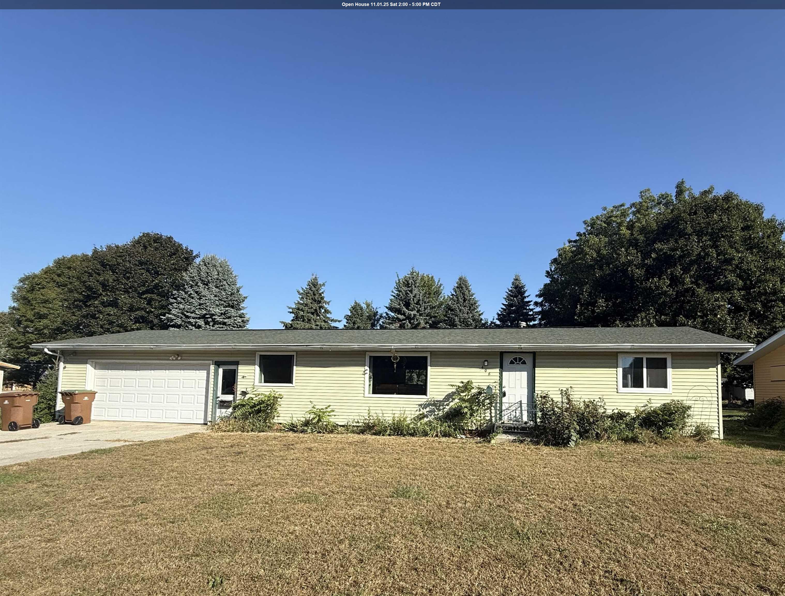 408 ELM Street, Albert City, IA 50510 