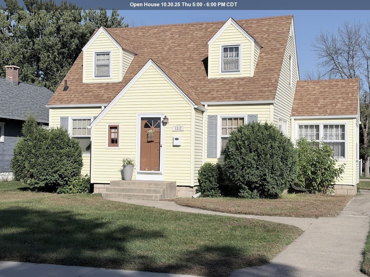 1312 4Th Avenue, Spencer, IA 51301 