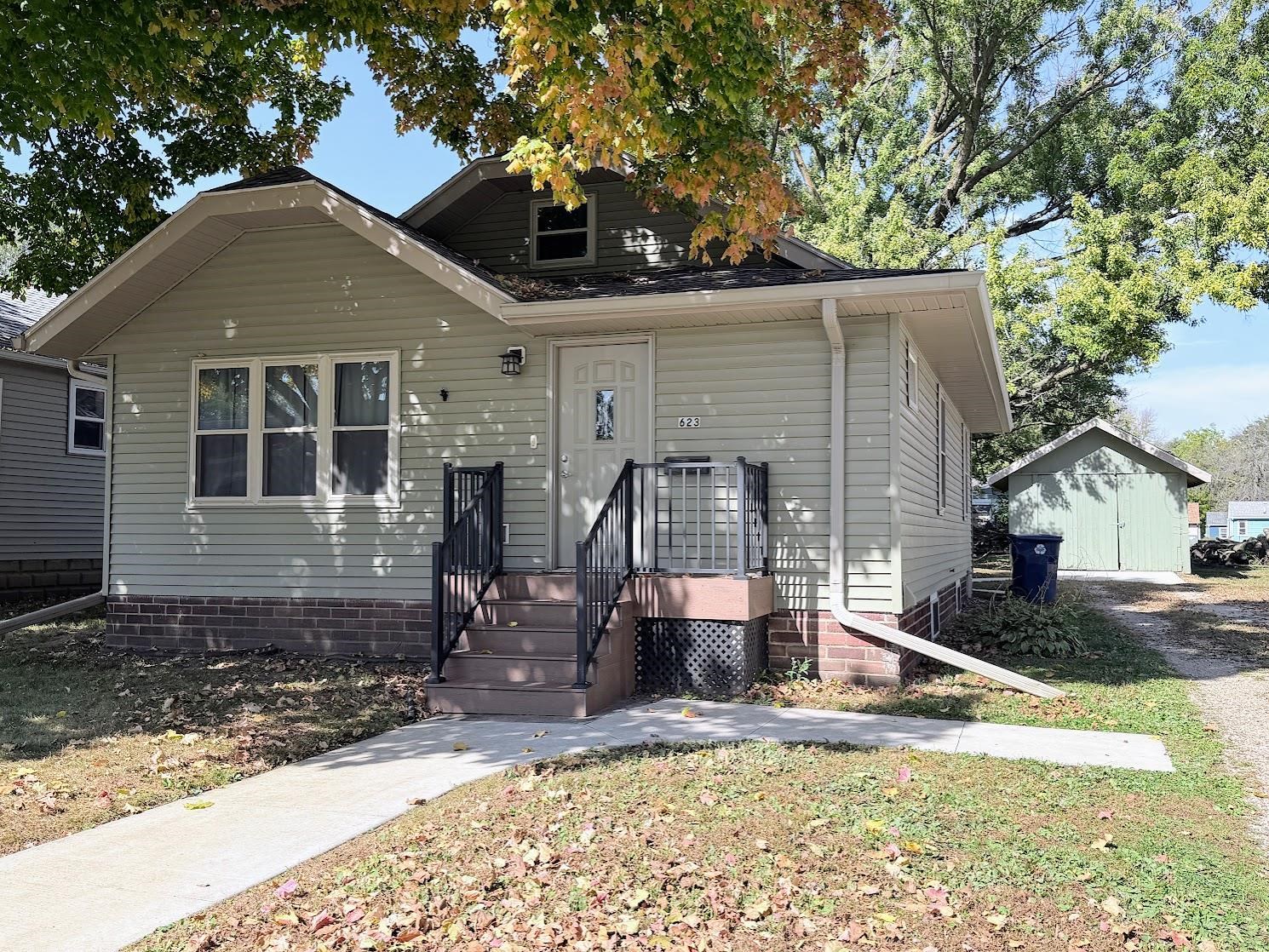 623 5Th Street, Spencer, IA 51301 