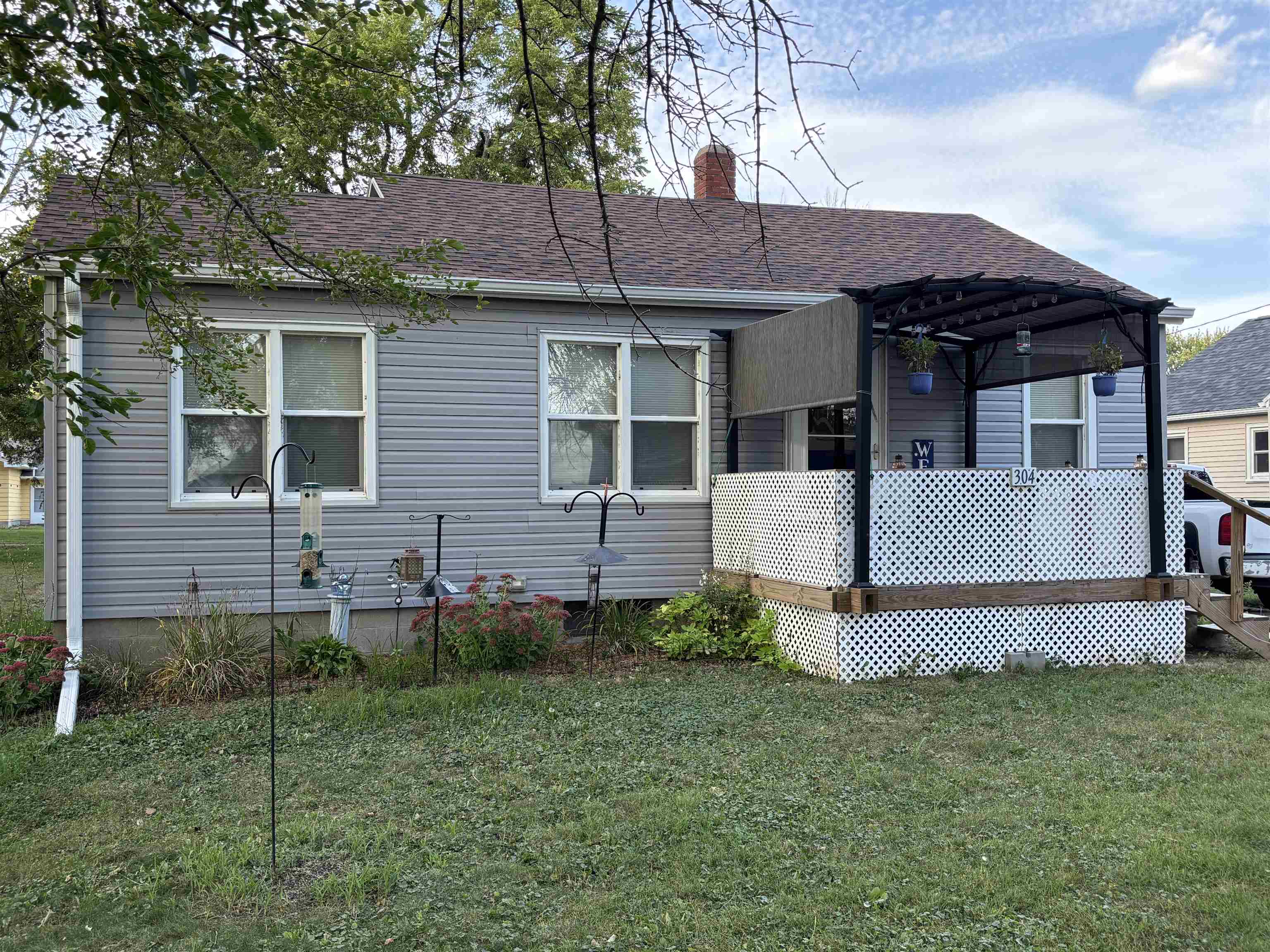304 Meadow Street, Royal, IA 51357 