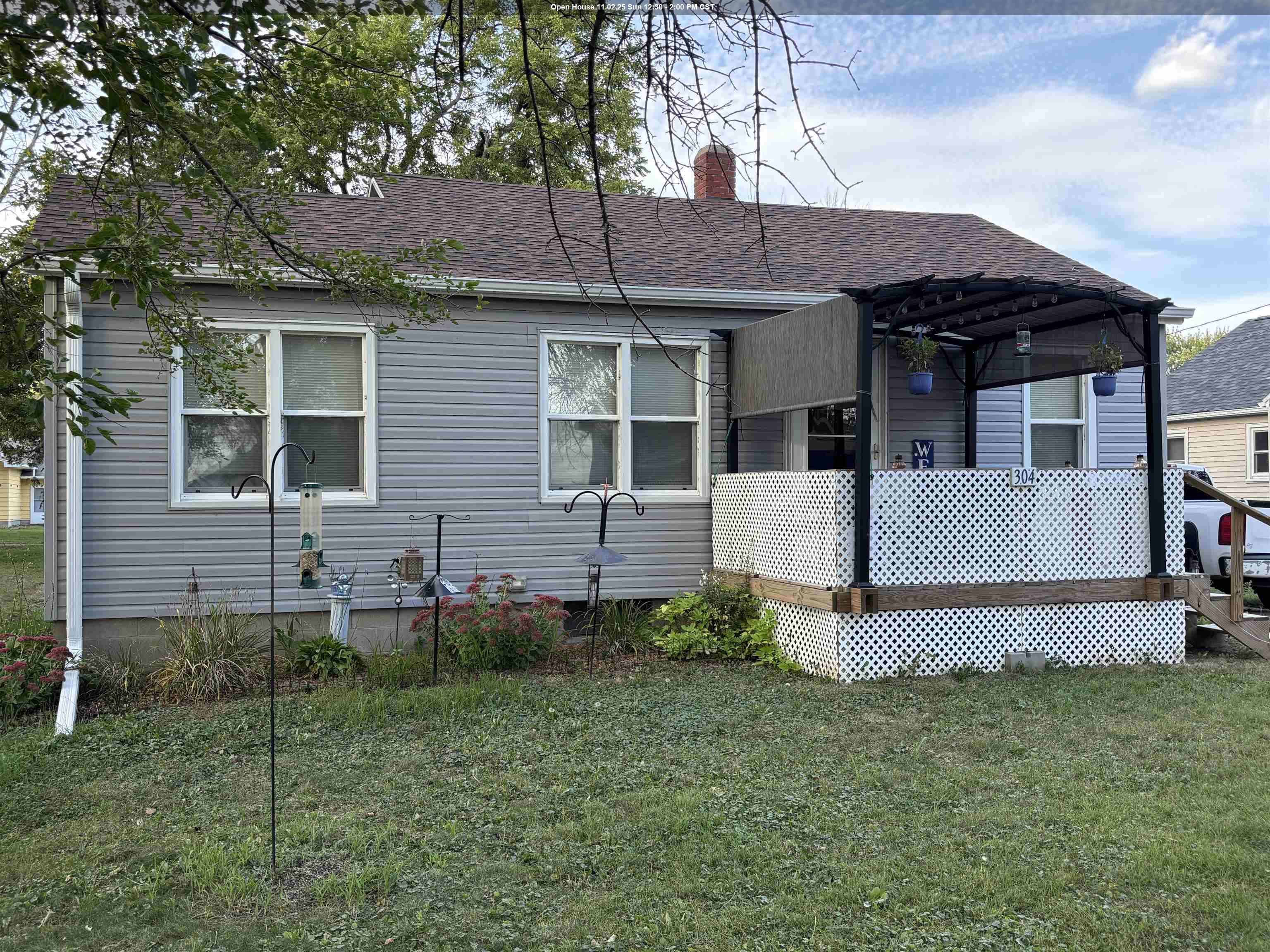 304 Meadow Street, Royal, IA 51357 