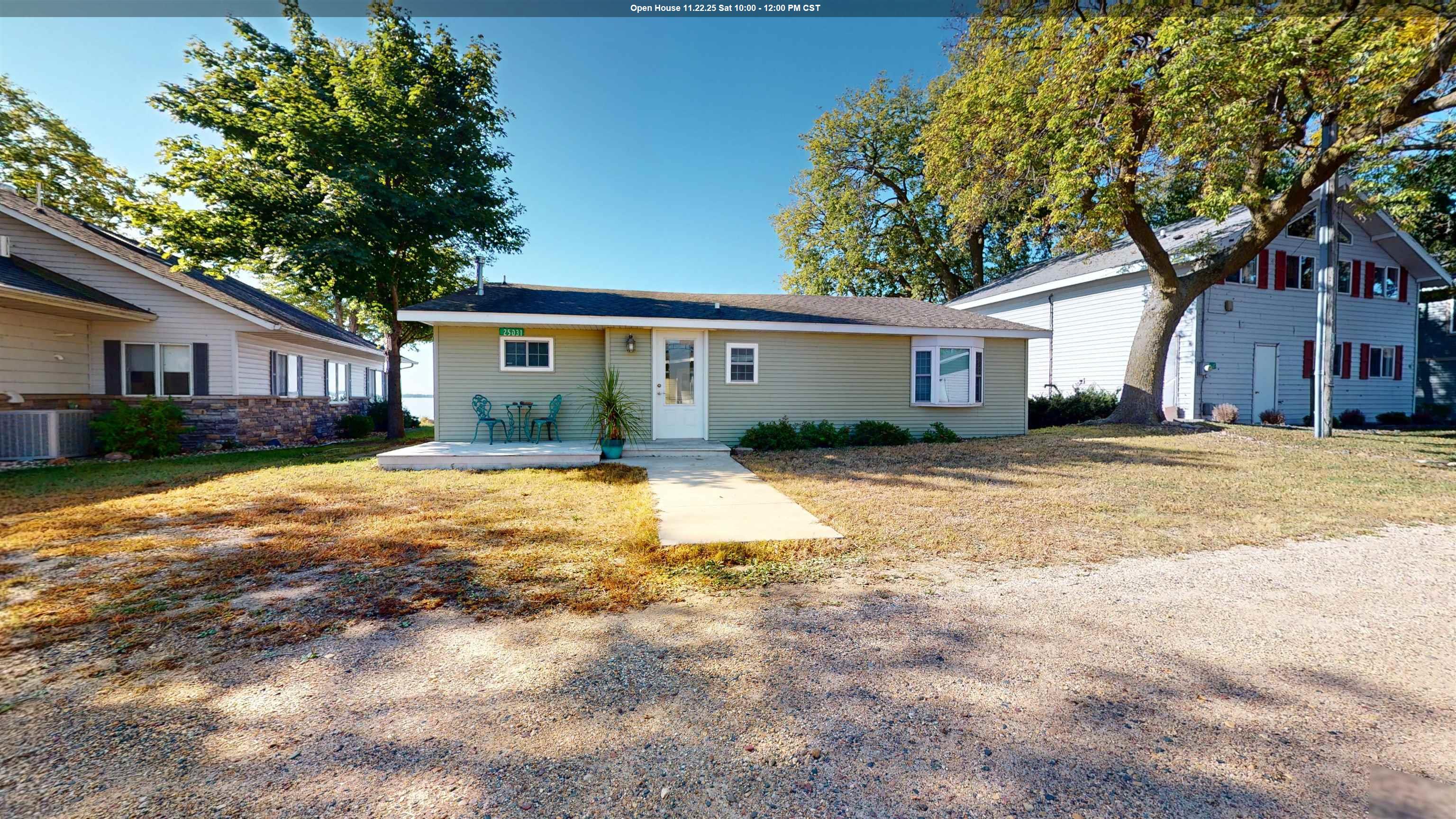 25031 McClelland Drive, Spirit Lake, IA 51360 
