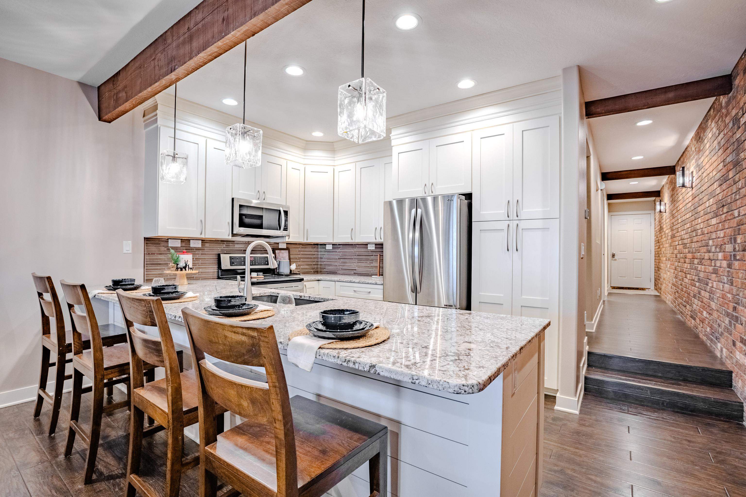 15143 215th Avenue #Unit 1, Spirit Lake, IA 51360 