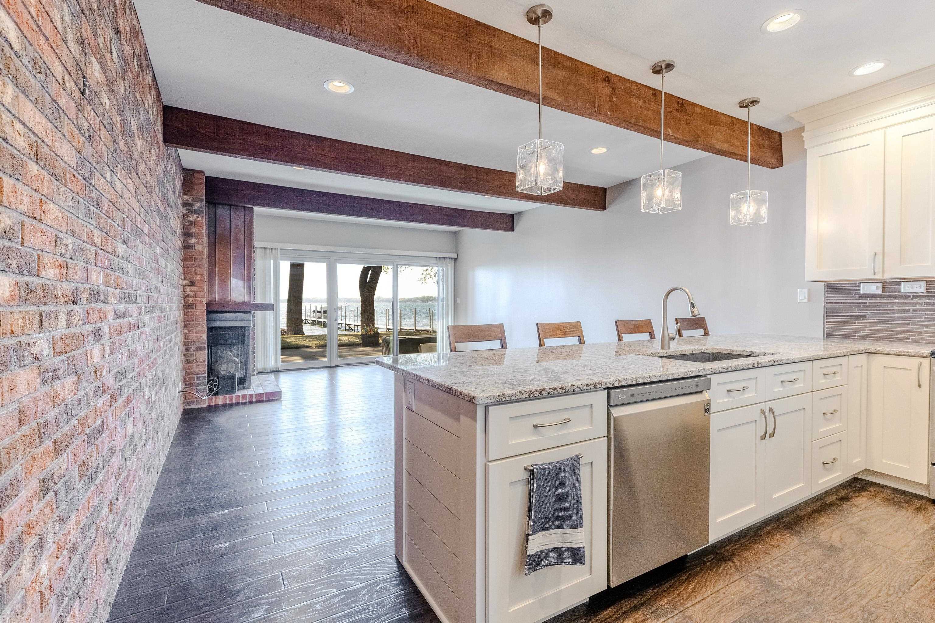 15143 215th Avenue #Unit 1, Spirit Lake, IA 51360 