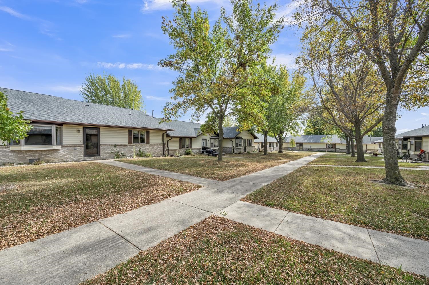 1916 23rd Street #12, Spirit Lake, IA 51360 