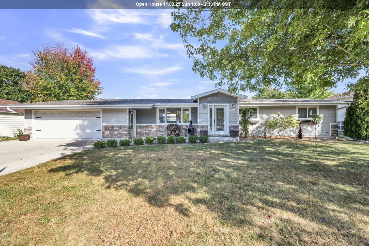 1500 15th Street, Milford, IA 51351 