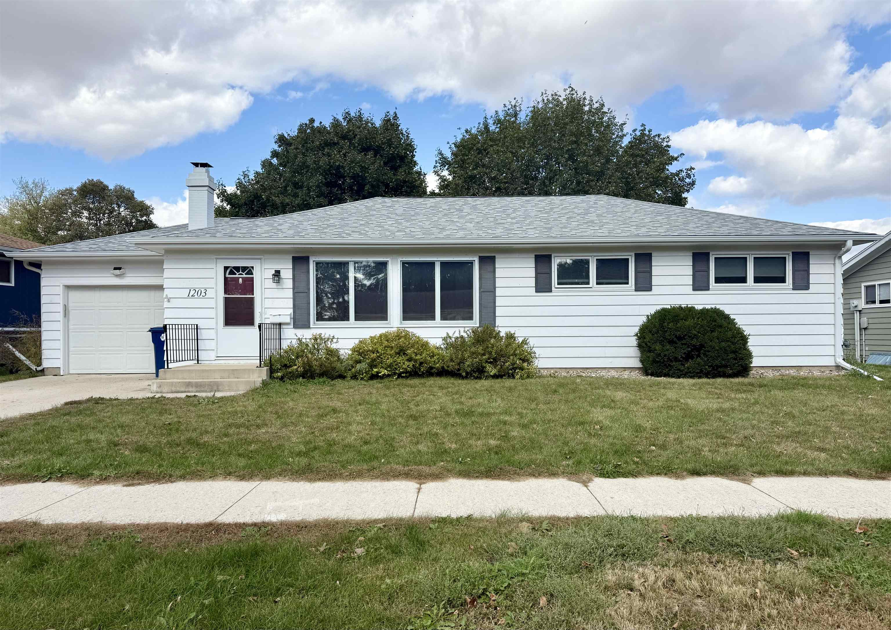 1203 5Th Street, Spencer, IA 51301 