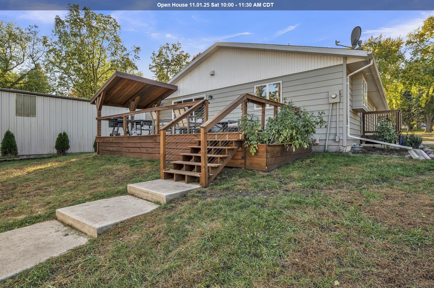 509 13th Street, Spirit Lake, IA 51360 