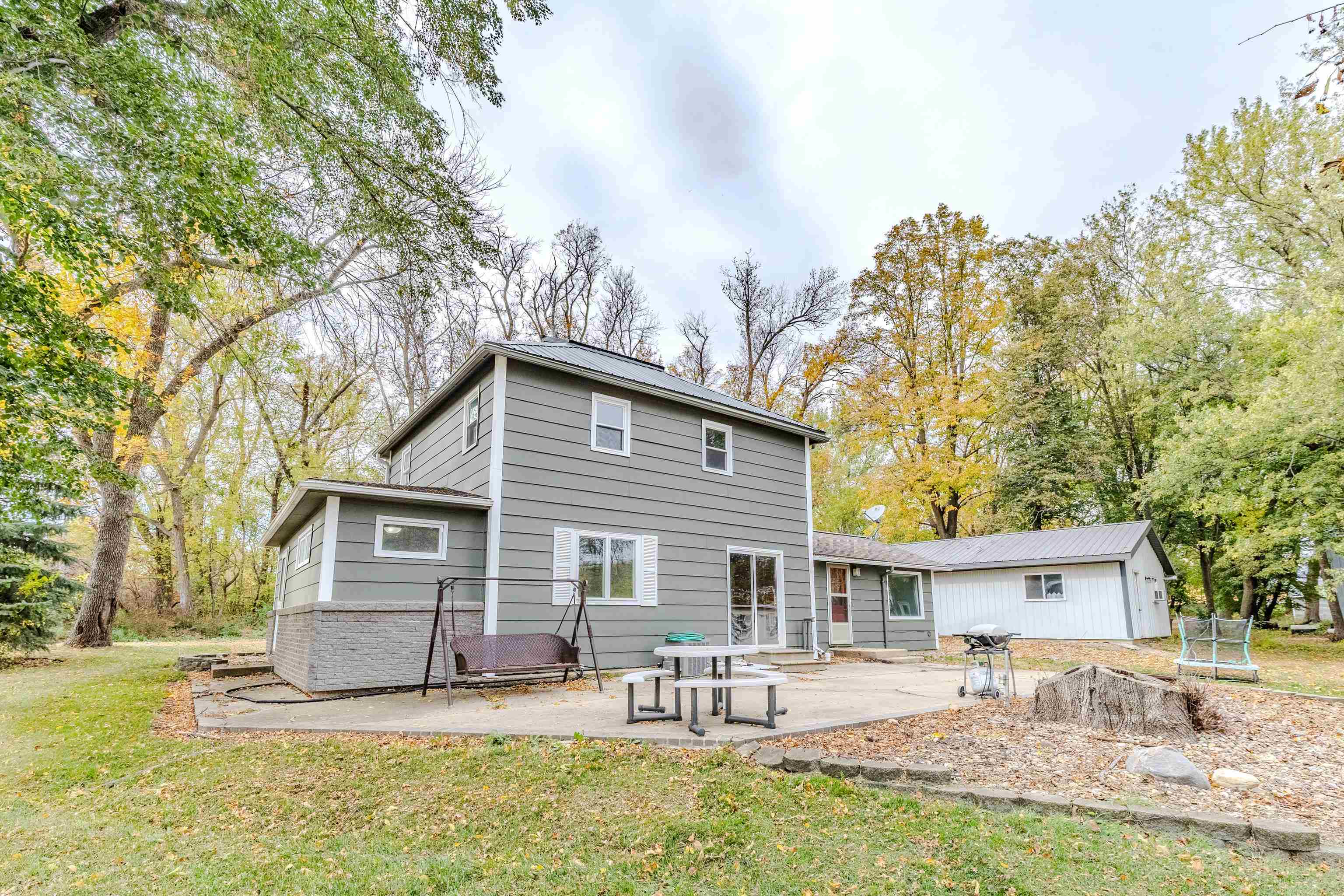 6390 160th Avenue, Ocheyedan, IA 51354 