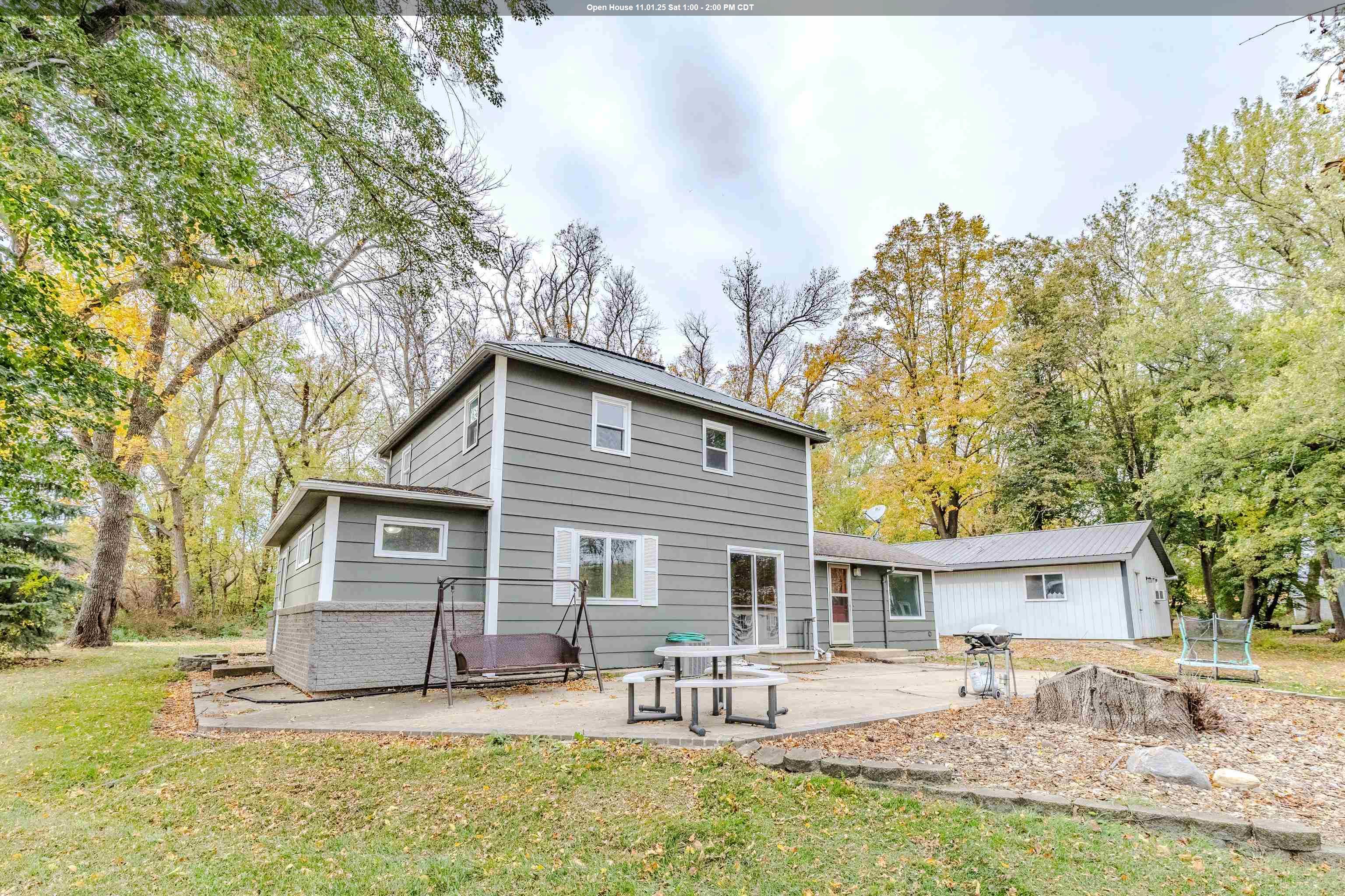 6390 160th Avenue, Ocheyedan, IA 51354 