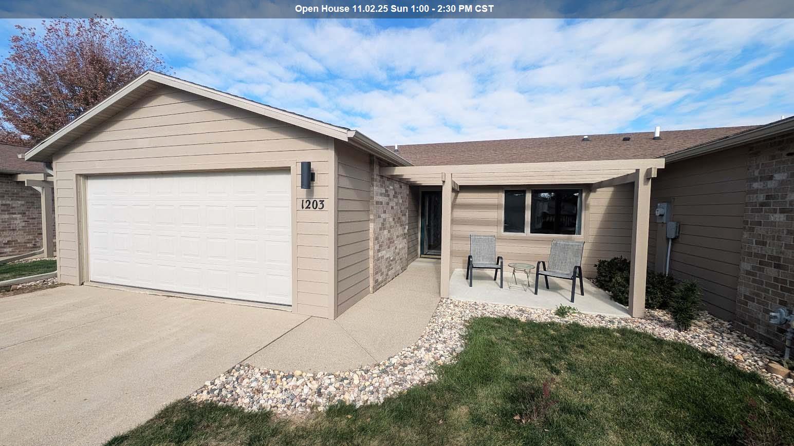 1203 McNaughton Way, Spencer, IA 51301 