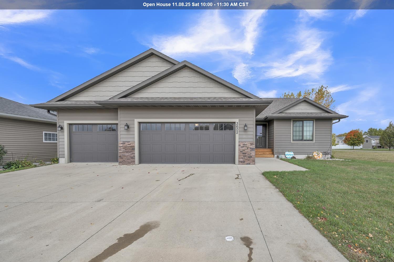 3602 Keokuk Avenue, Spirit Lake, IA 51360 