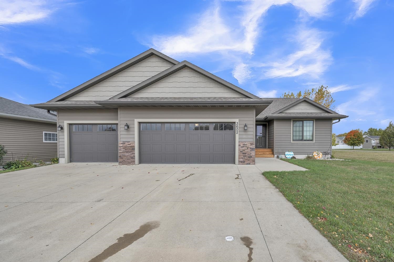 3602 Keokuk Avenue, Spirit Lake, IA 51360 