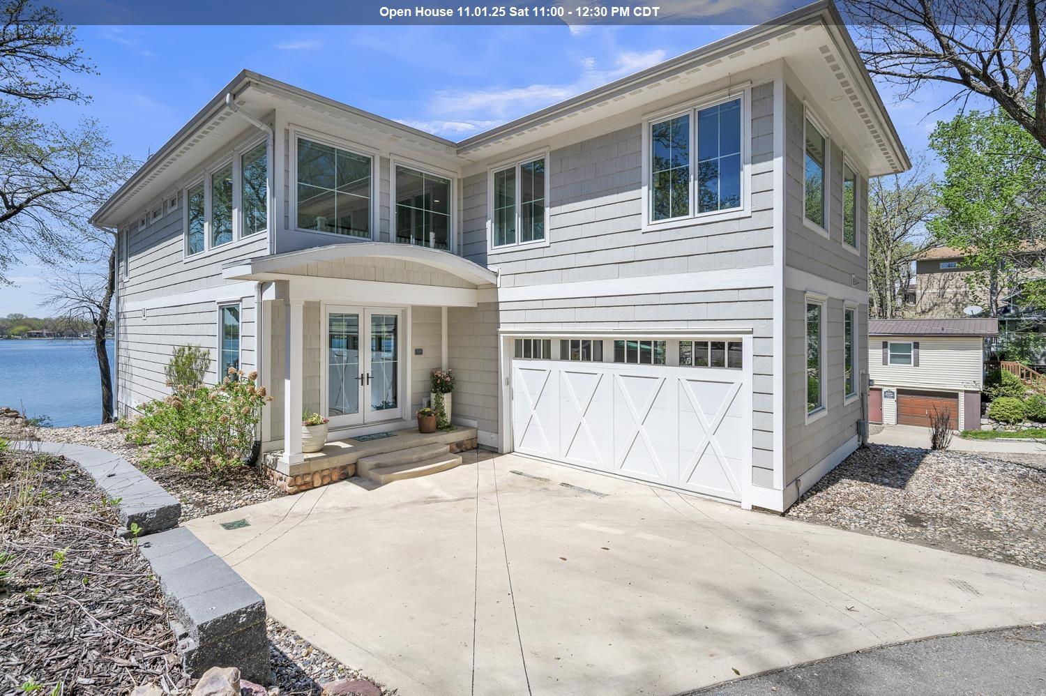 15339 212th Ave, Spirit Lake, IA 51360 