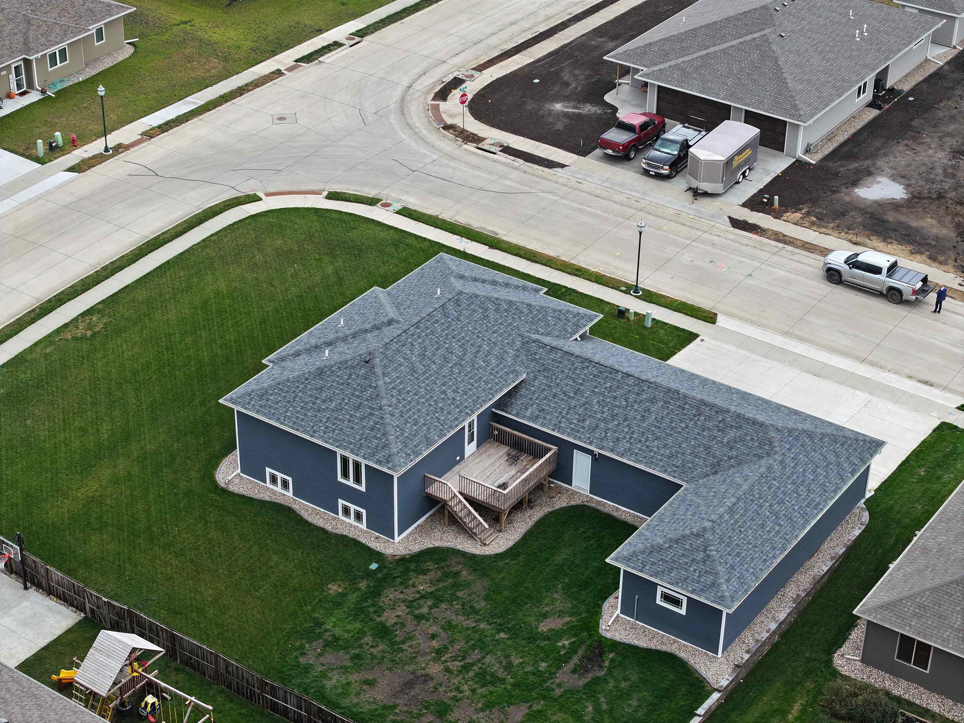 3733 Lincoln Ave, Spirit Lake, IA 51360 