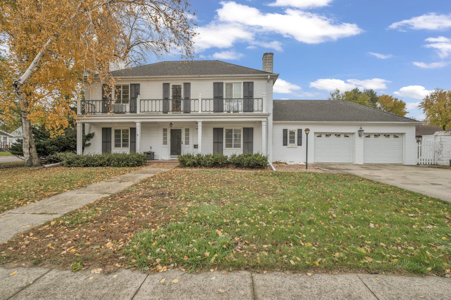 705 12th Ave N, Estherville, IA 51334 