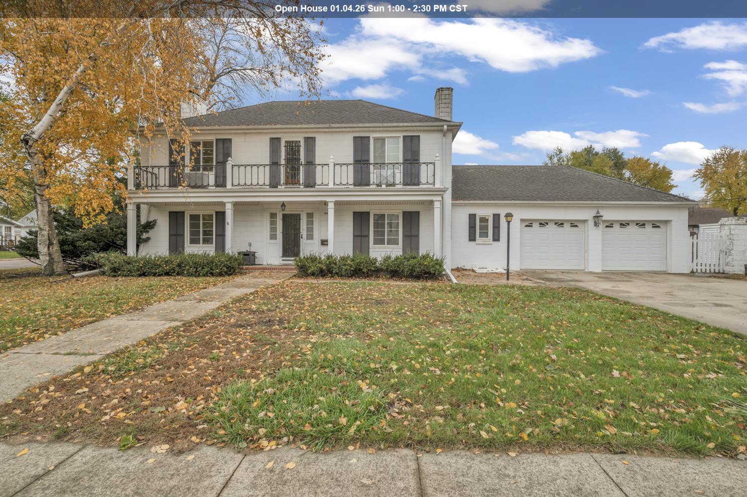 705 12th Ave N, Estherville, IA 51334 