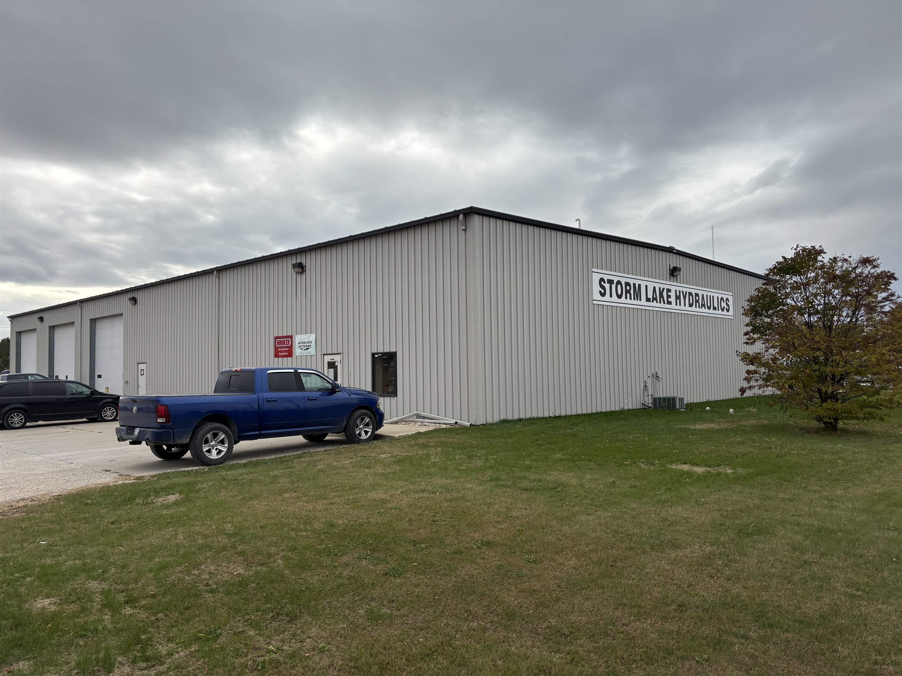 2400 Expansion Blvd, Storm Lake, IA 50588 