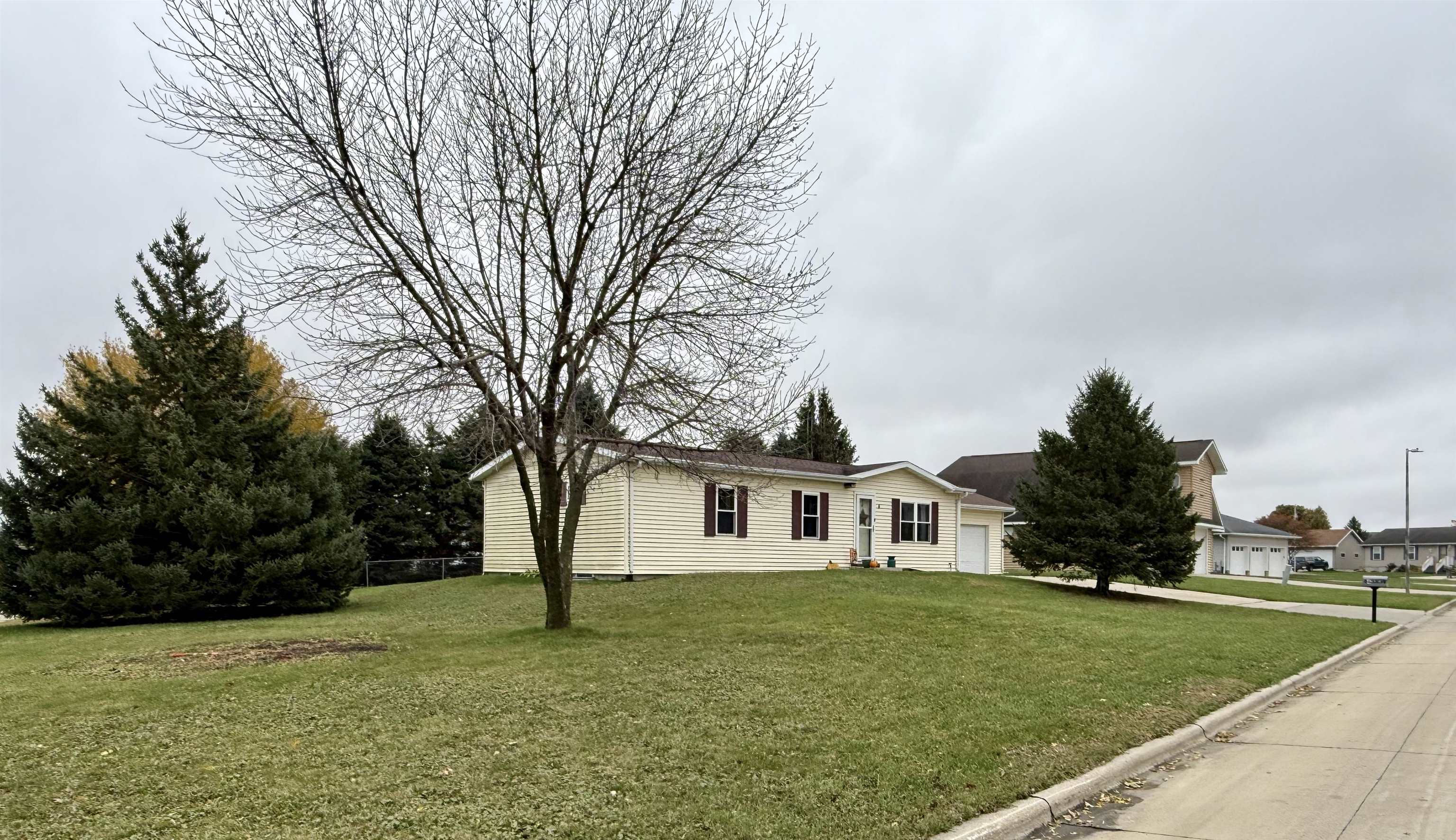 4 Haro Drive, Spencer, IA 51301 