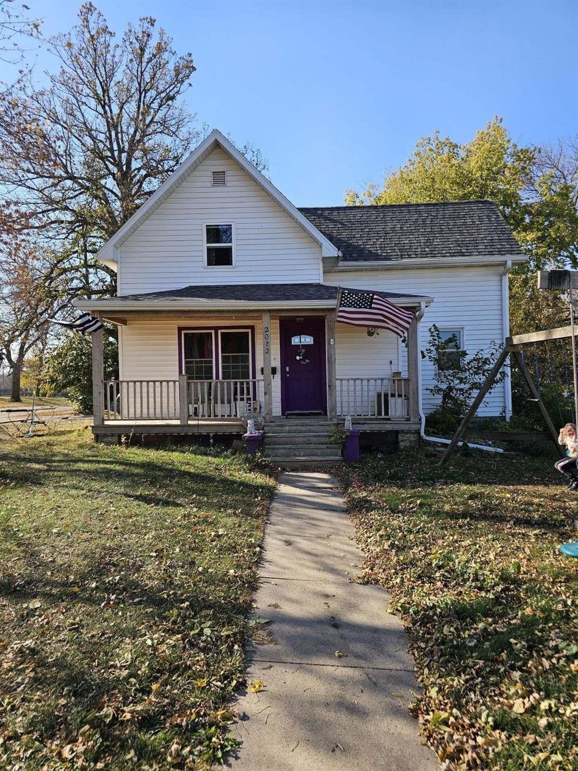 2012 Jackson Avenue, Spirit Lake, IA 51360 