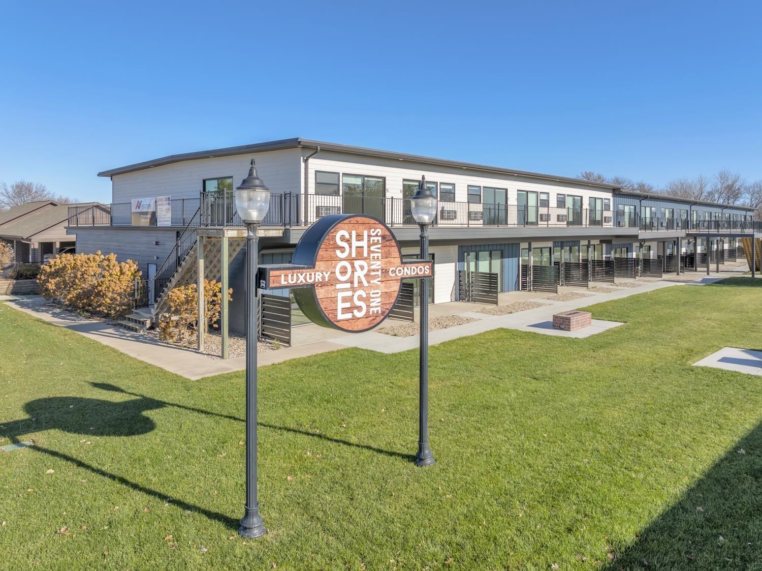 1316 HWY 71 N #32, Okoboji, IA 51355 