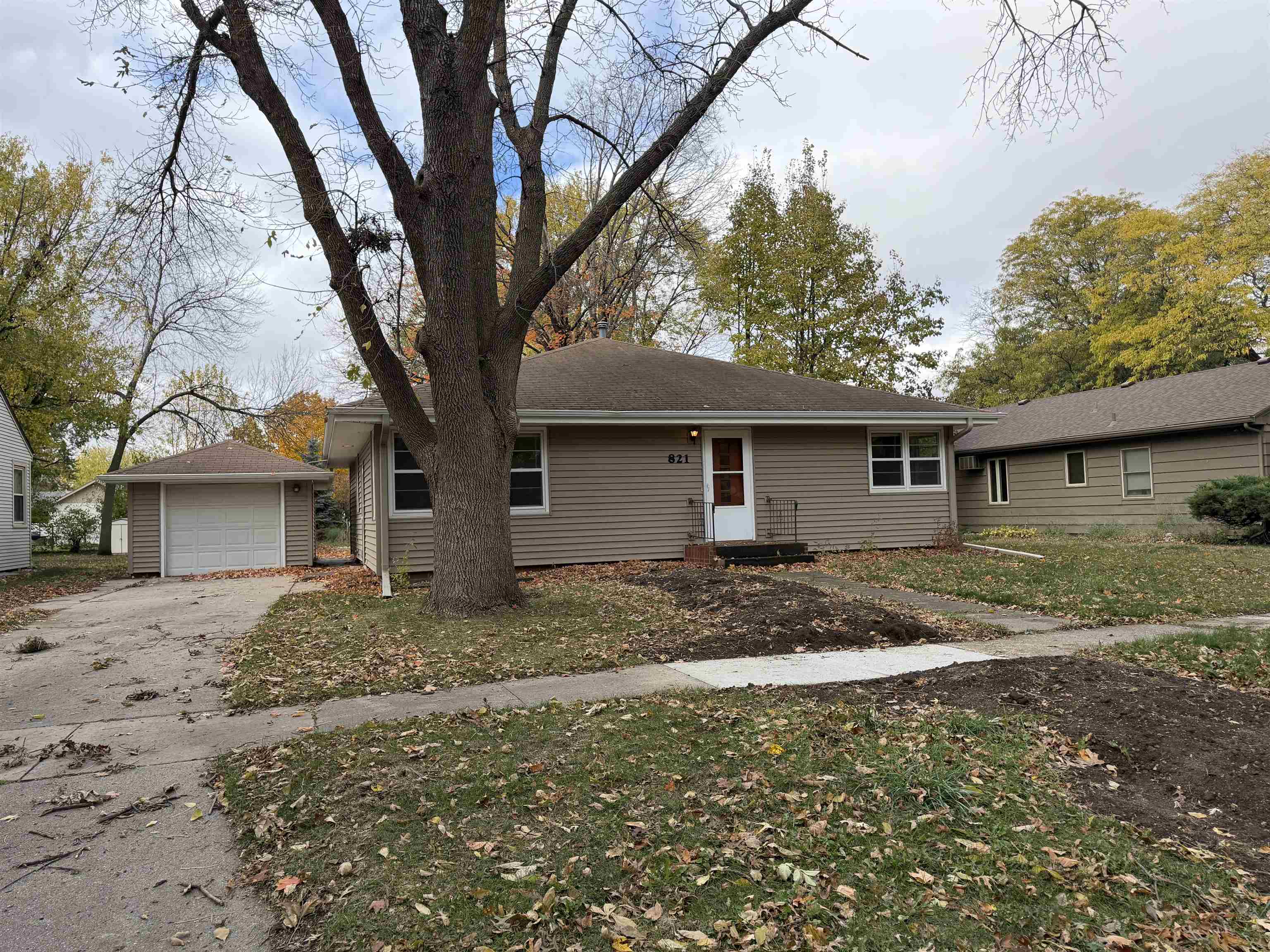 821 Fisher Court, Spencer, IA 51301 