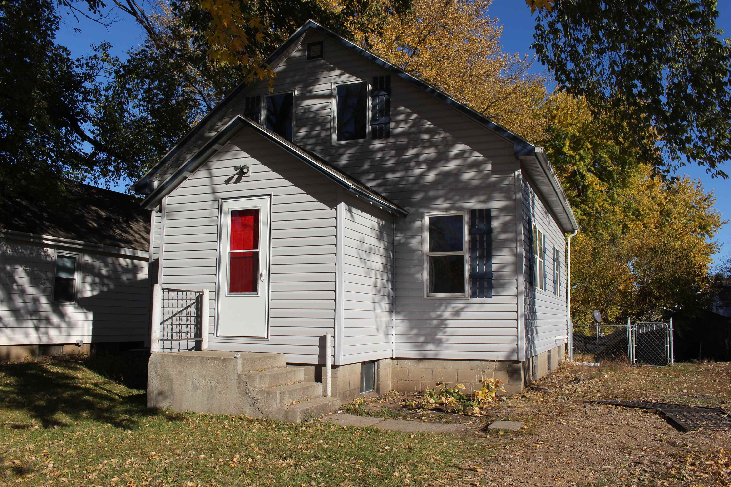 818 2nd Avenue, Spencer, IA 51301 