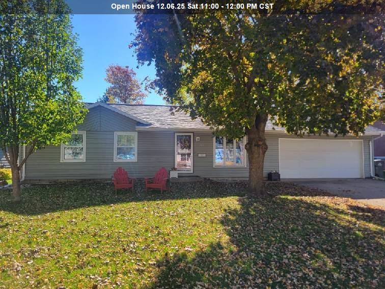 304 9th Street, Spencer, IA 51301 